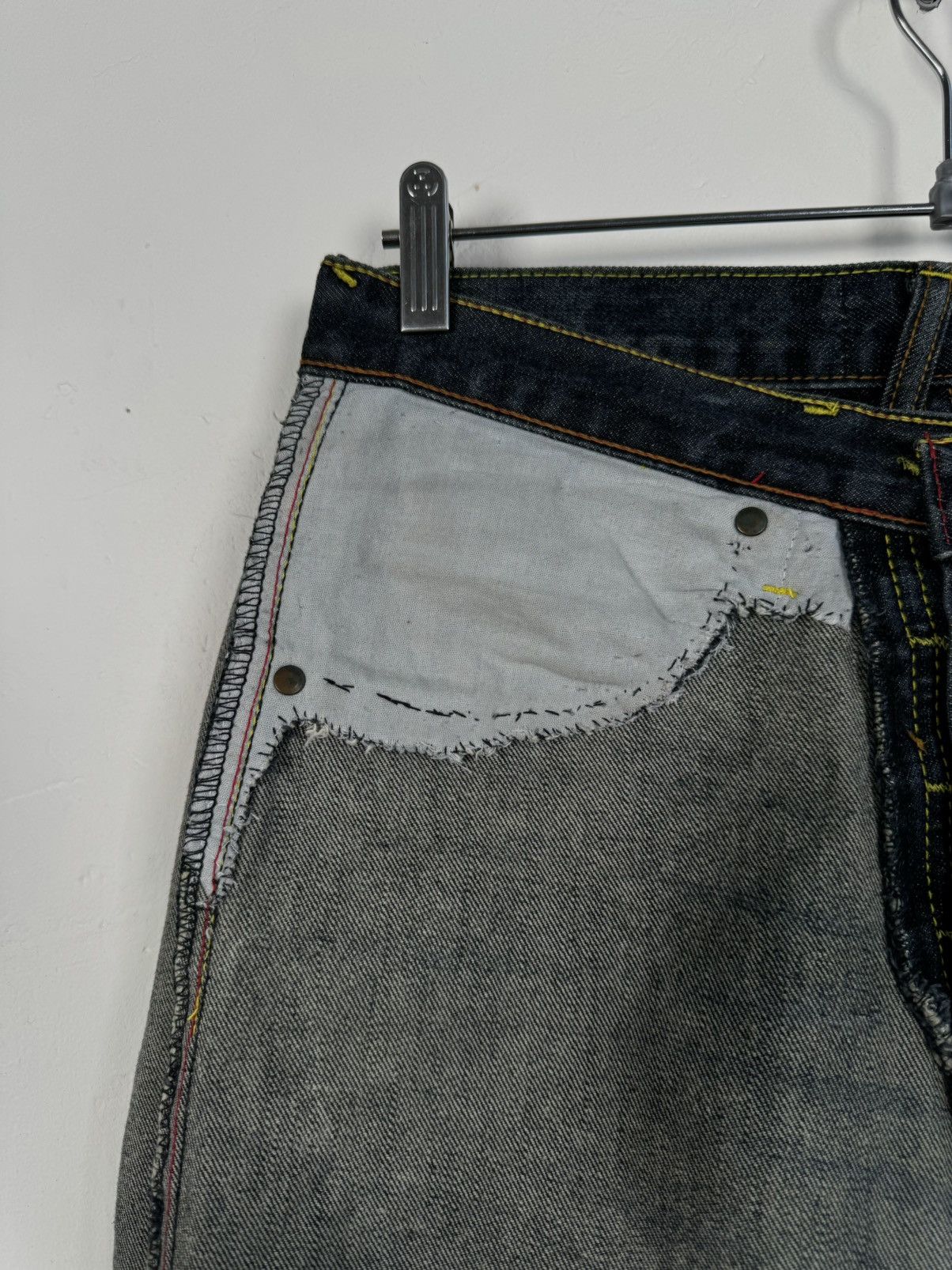 Ed Hardy Von Dutch Vintage Jeans Size US 32 / EU 48 - 15 Thumbnail