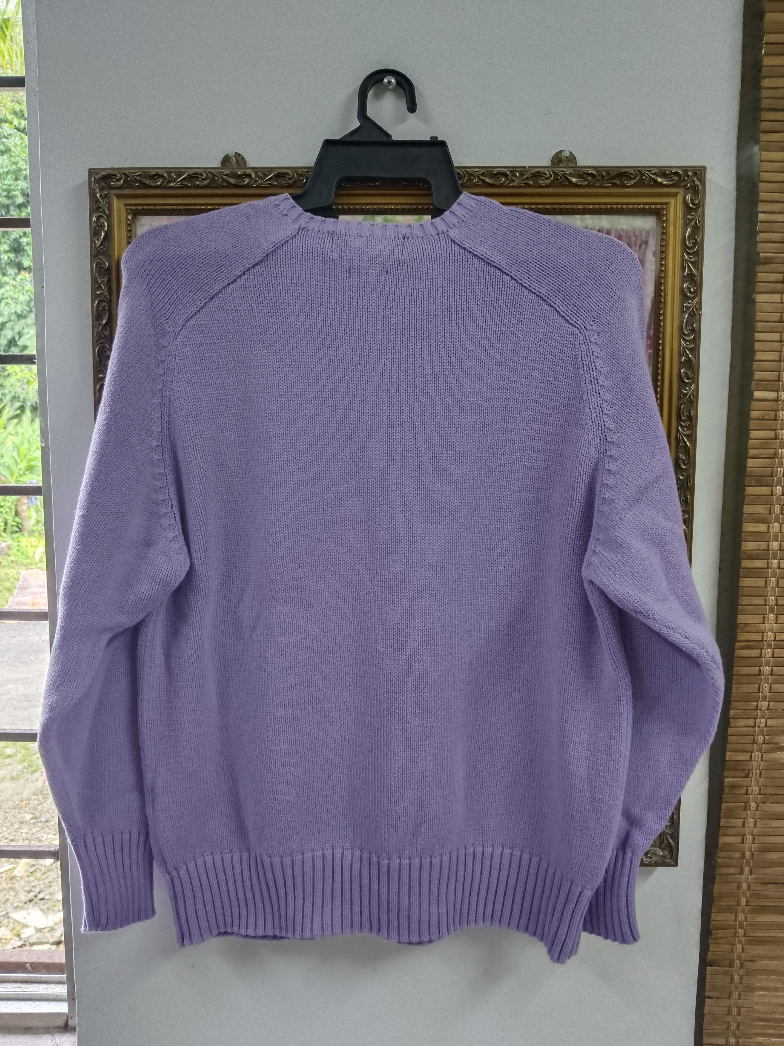 Polo Ralph Lauren × Ralph Lauren × Vintage POLO BY RALPH LAUREN VINTAGE 90s Size US L / EU 52-54 / 3 - 2 Thumbnail