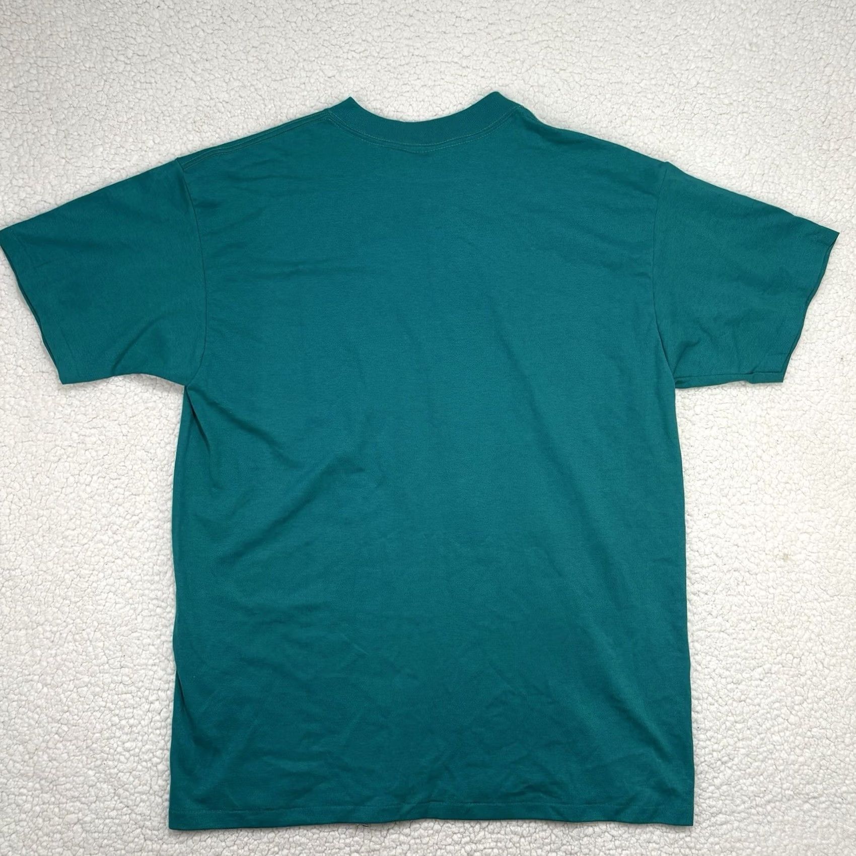 Vintage VINTAGE Florida Ocean Graphic Sunshine Apparel T-Shirt XS XL? Size US XL / EU 56 / 4 - 6 Thumbnail