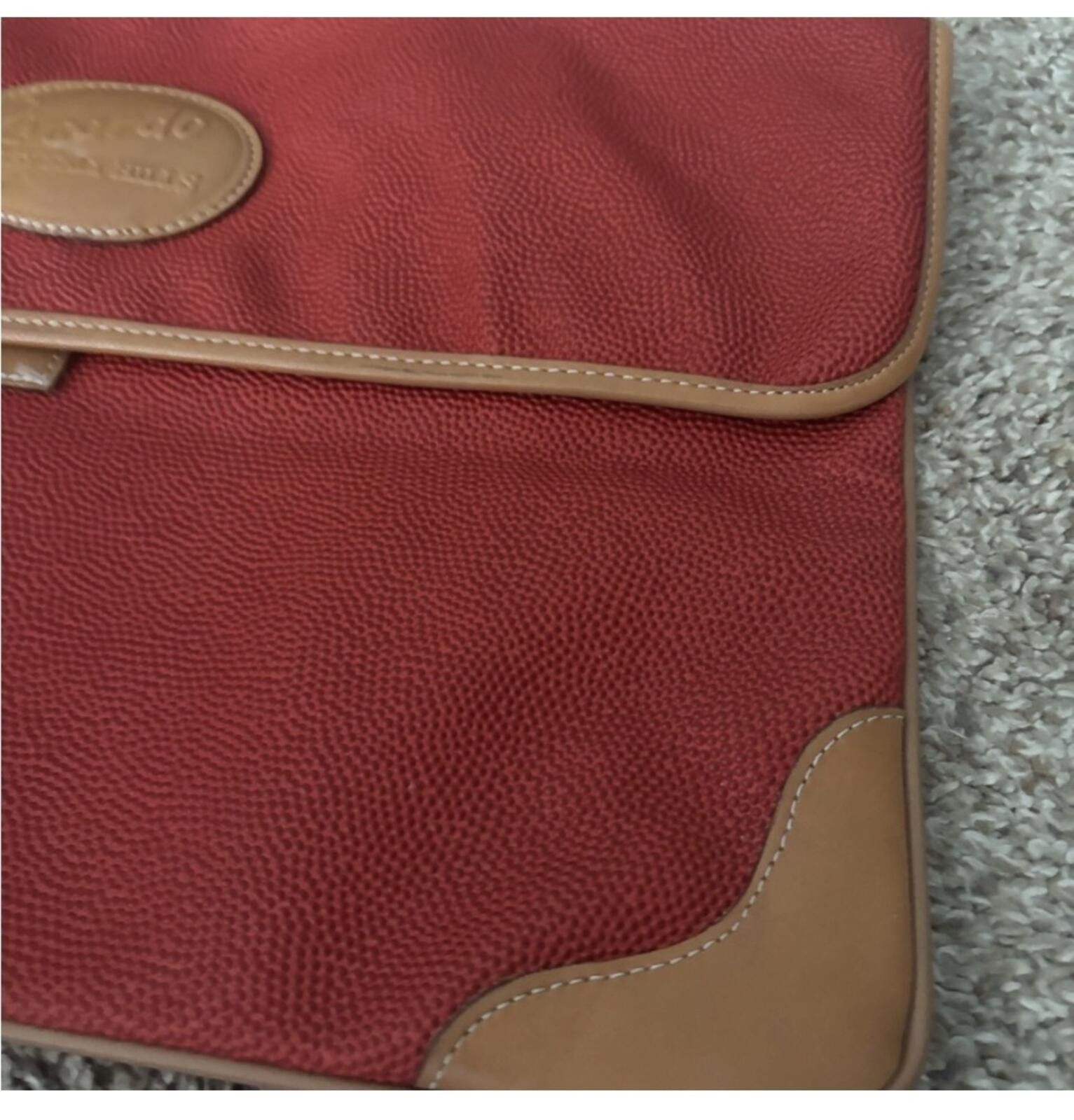 Other Vintage Ricardo Beverly Hills clutch purse Size ONE SIZE - 4 Thumbnail