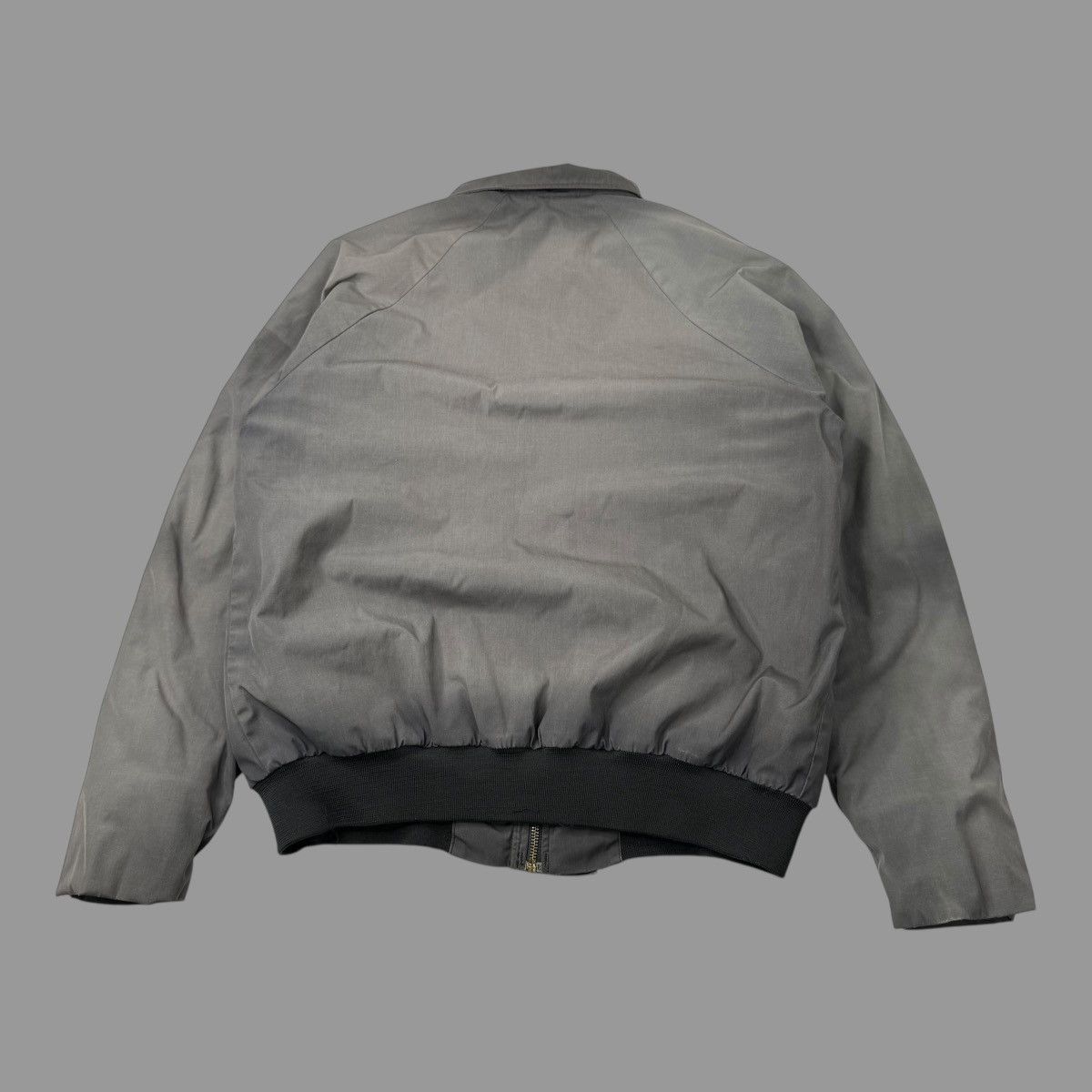 Carhartt Vintage faded 1990s usn deck jacket Size US L / EU 52-54 / 3 - 2 Thumbnail