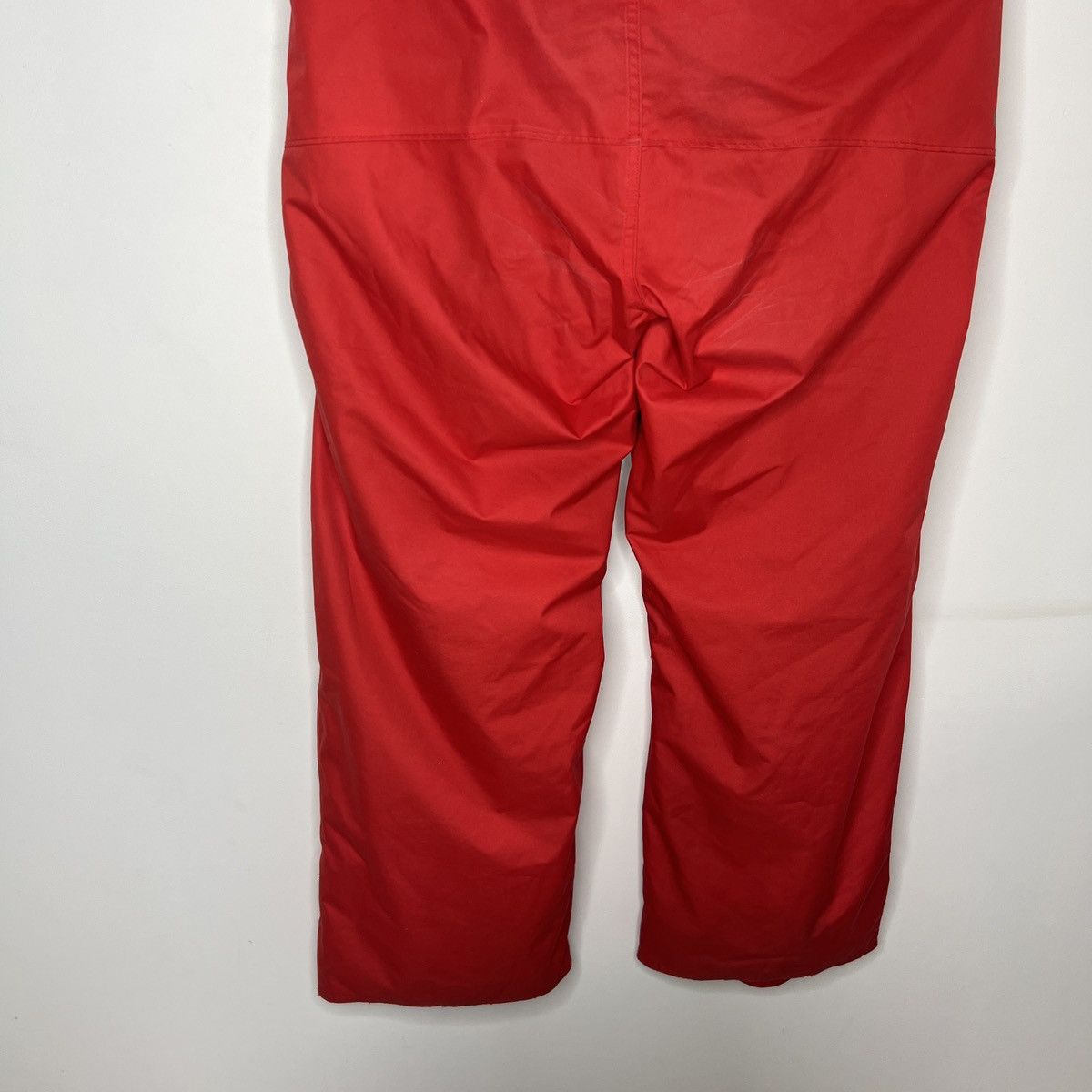 Oakley Oakley Snow Pants Vintage Outdoor Gorcope Streetwear Red Size US 36 / EU 52 - 8 Thumbnail
