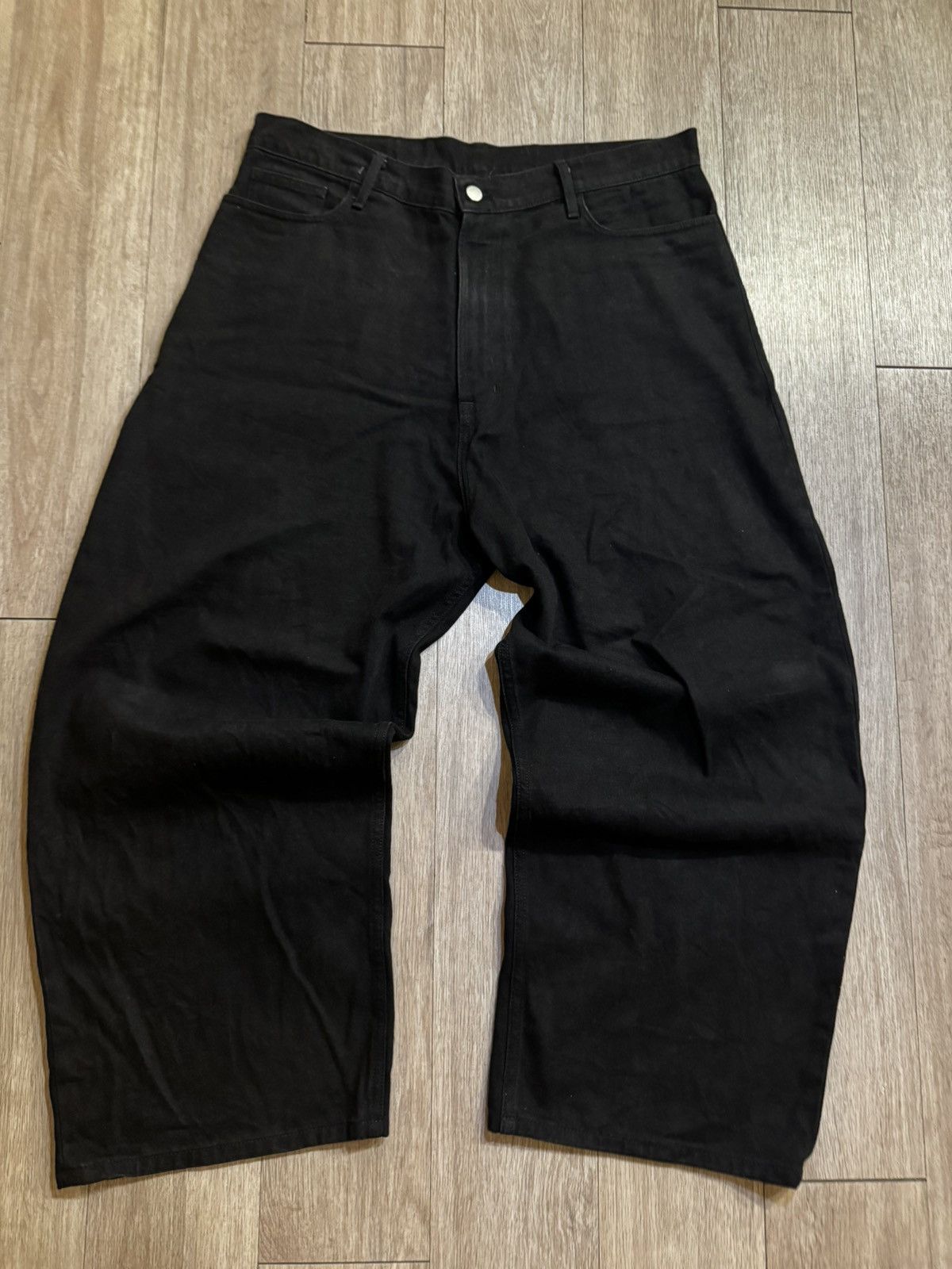 Other Shapes USA max deniem Size US 34 / EU 50 - 1 Thumbnail