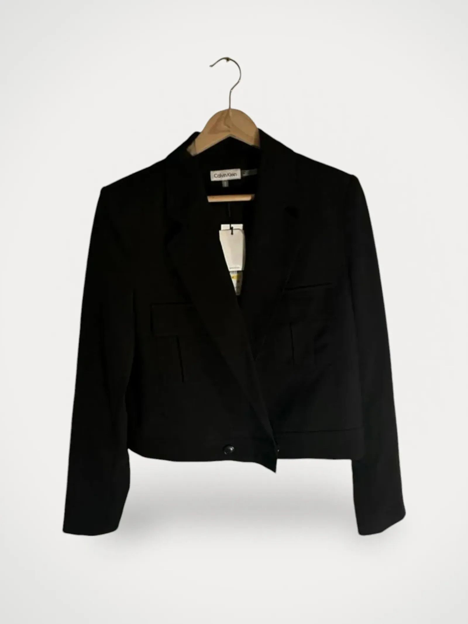 Calvin Klein Calvin Klein Blazer Size M / US 6-8 / IT 42-44 - 1 Thumbnail