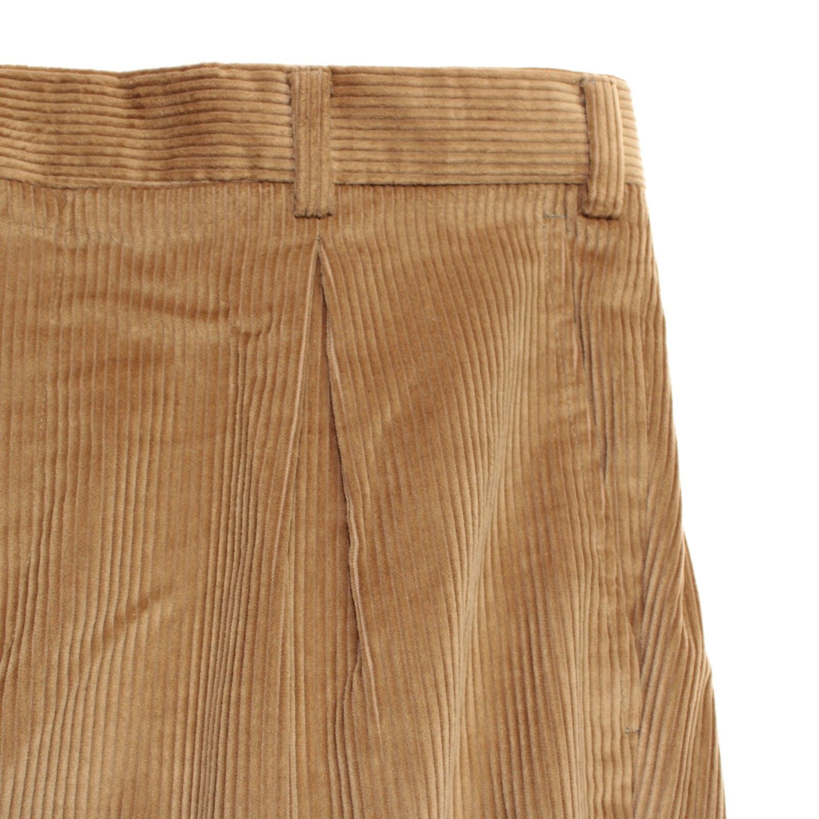 Luciano Barbera Luciano Barbera New with tags Chino Size 34 US In Brown Size US 34 / EU 50 - 4 Thumbnail