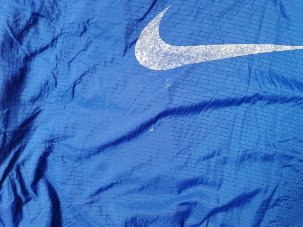 Nike × Vintage Reversible vintage nike jacket Size L Size US L / EU 52-54 / 3 - 7 Thumbnail