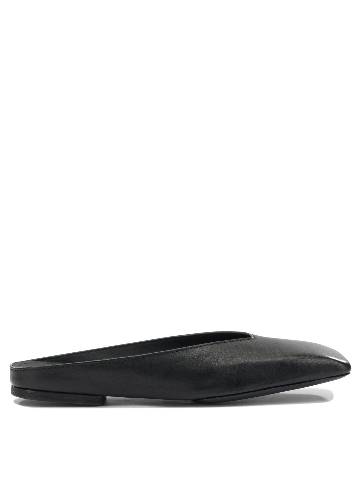 Rick Owens Rick Owens Temple Slipper IT 36 Women - USA Duties Paid Size US 6 / IT 36 - 1 Thumbnail