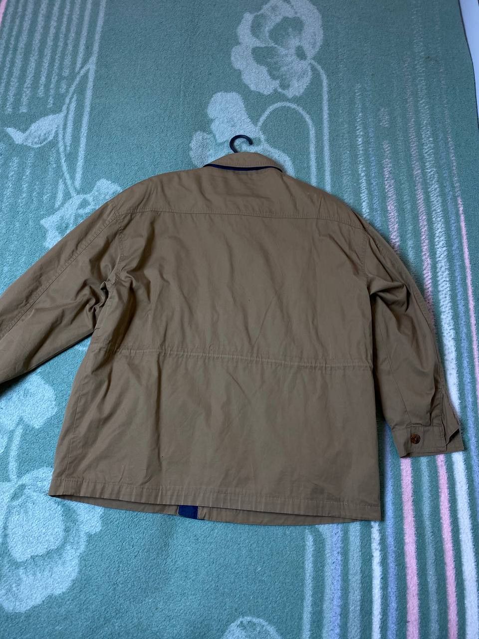 Baracuta Vintage Baracuta Bomber Jacket Size US XXL / EU 58 / 5 - 16 Thumbnail