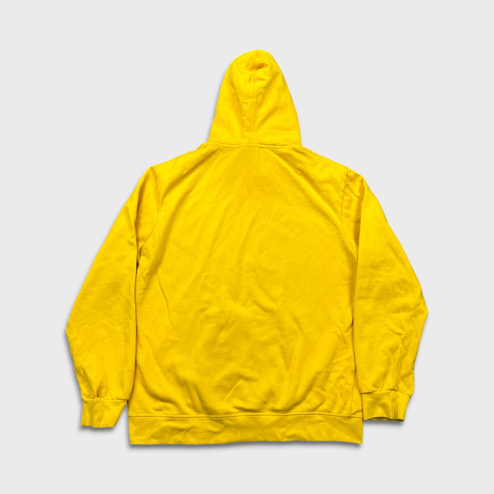 Mitchell & Ness × NBA × Vintage Mitchell & Ness Los Angeles Lakers Hoodie XL NBA Basketball Size US XL / EU 56 / 4 - 5 Thumbnail