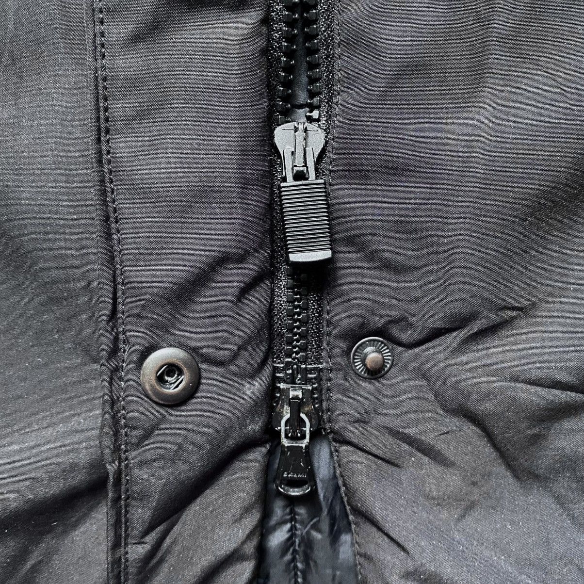 Aspesi Alberto Aspesi Thermore Insulated Tech Coat Trench Jacket Size US S / EU 44-46 / 1 - 16 Thumbnail