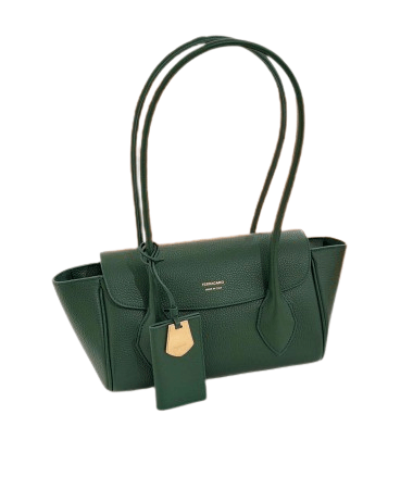 The North Face o1s1rm0526 Size : OS / Shoulder Bag in Green Size ONE SIZE - 1 Preview