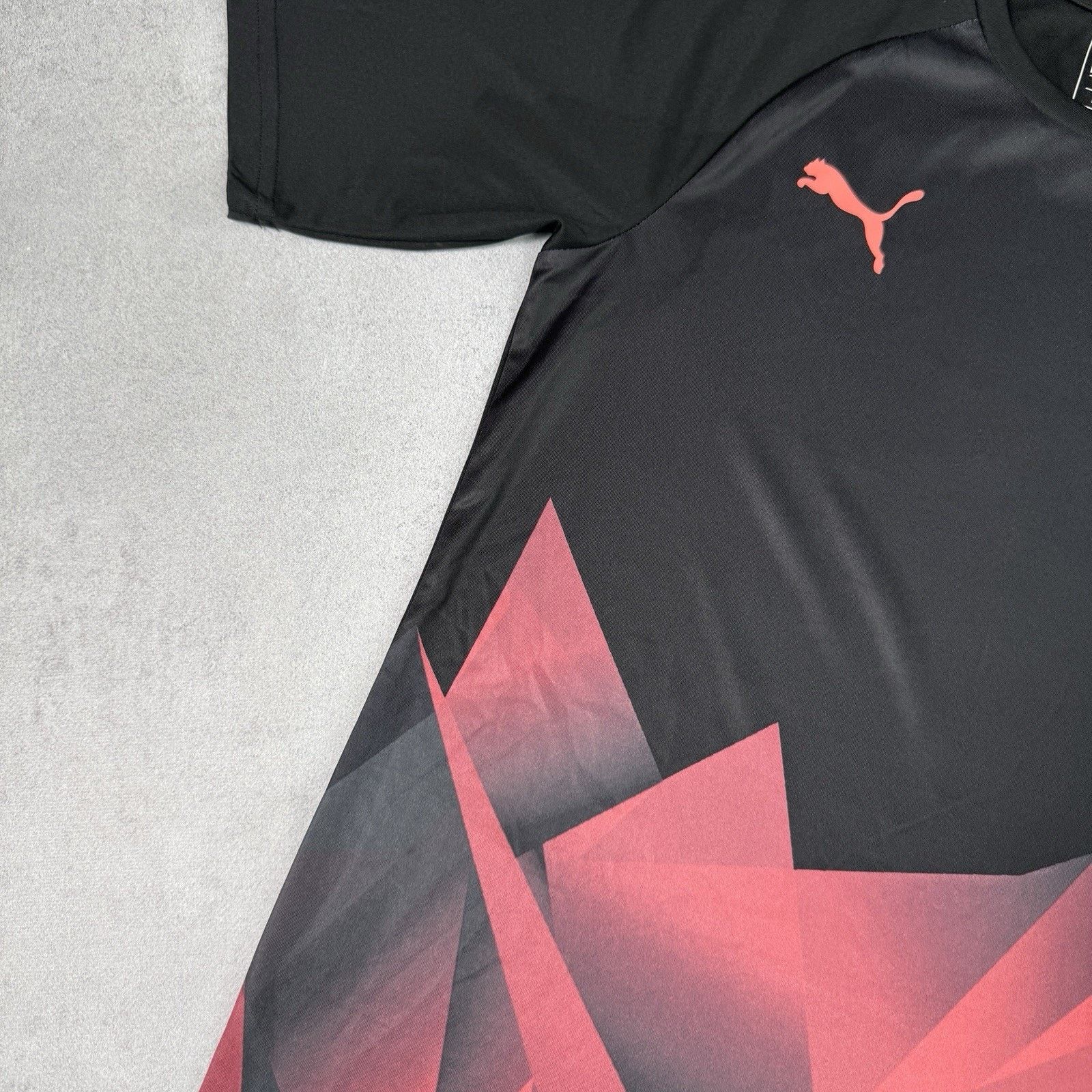 Puma Manchester City 2019 - 2020 Training football Puma shirt Size US S / EU 44-46 / 1 - 7 Thumbnail