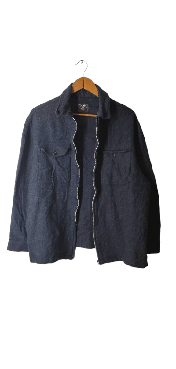 Chaps Ralph Lauren PRL POLO RALPH LAUREN CHAPS JACKET Size US L / EU 52-54 / 3 - 2 Thumbnail