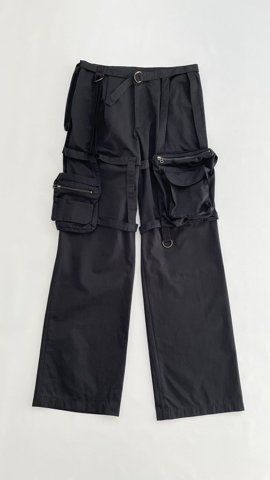 Raf Simons Archive Pants | Grailed