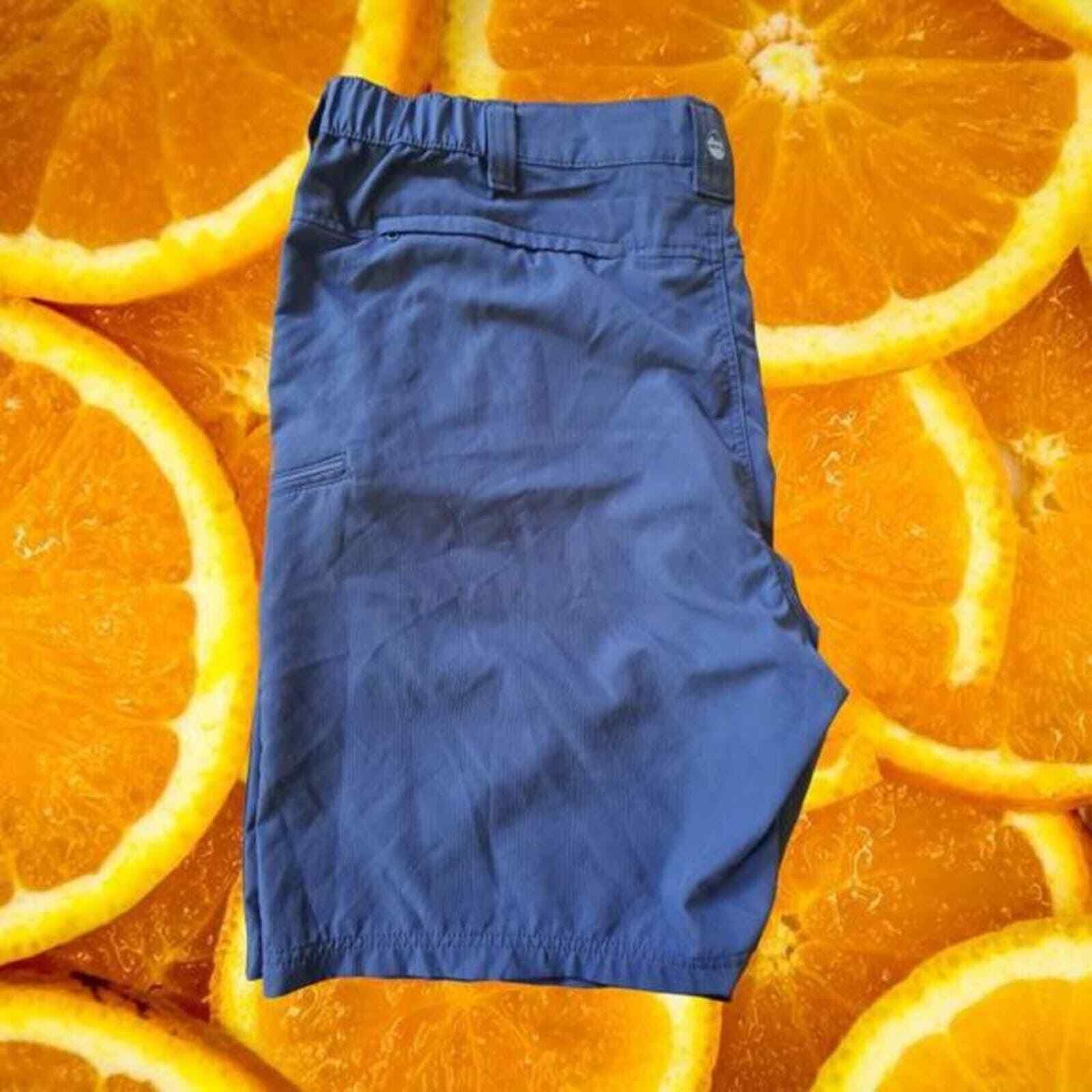 Wrangler Wrangler Gray Shorts Size 44 Size US 44 / EU 60 - 2 Thumbnail
