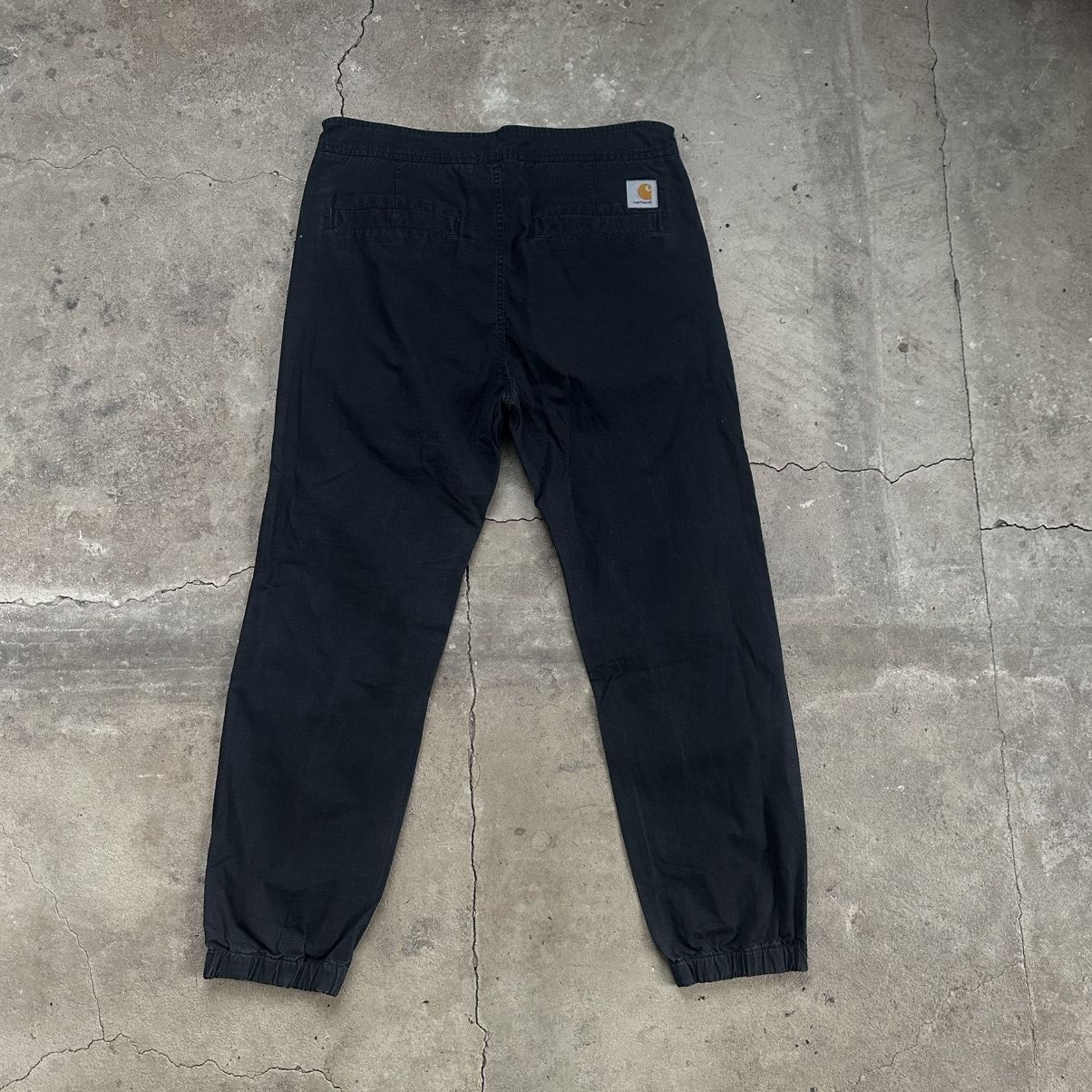 Carhartt 🔥Carhartt Marshall Jogger ripstop pants Size US 34 / EU 50 - 7 Thumbnail