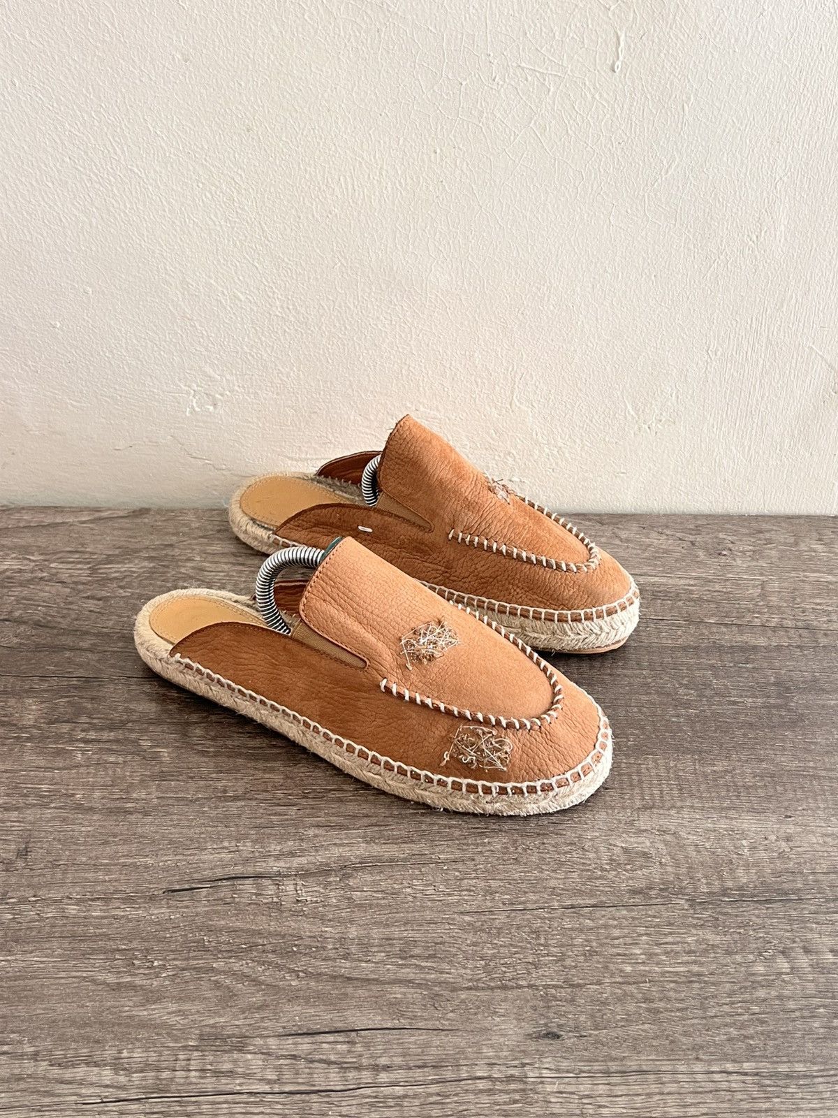 Maison Margiela Maison Margiela espadrilles Size US 8 / EU 41 - 3 Thumbnail