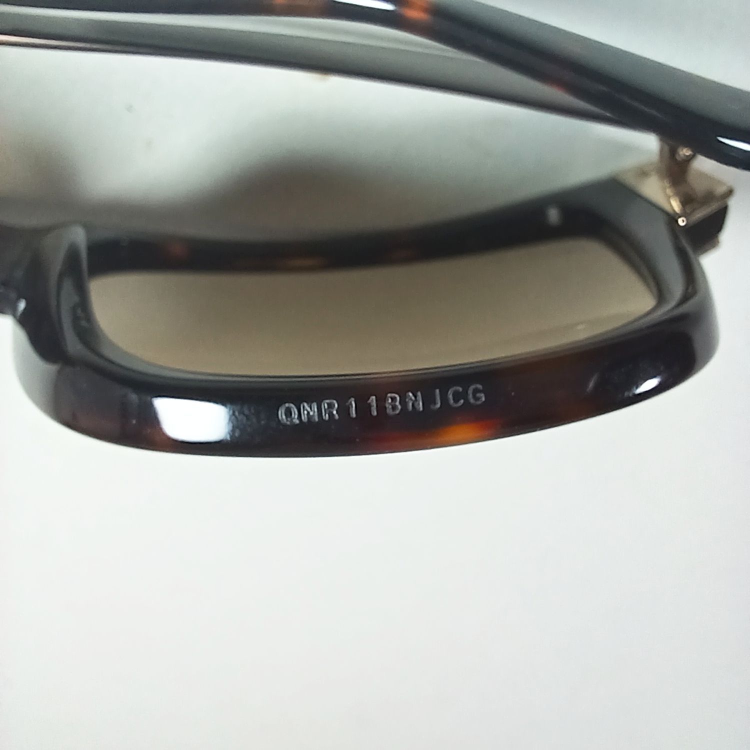 Gucci Gucci GG 3718/S Tortoise Metal Gradient Sunglasses Italy Size ONE SIZE - 9 Thumbnail