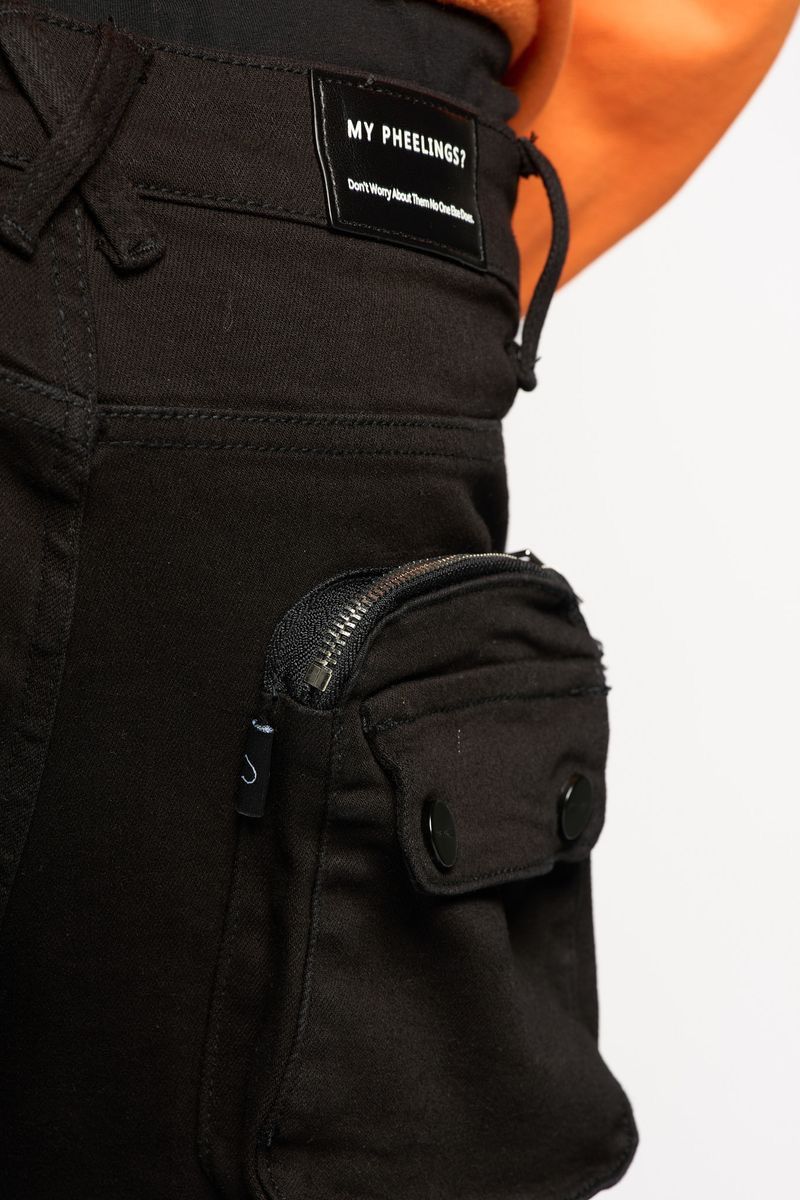 Other Pheelings Stacked Cargos Size US 38 / EU 54 - 7 Thumbnail