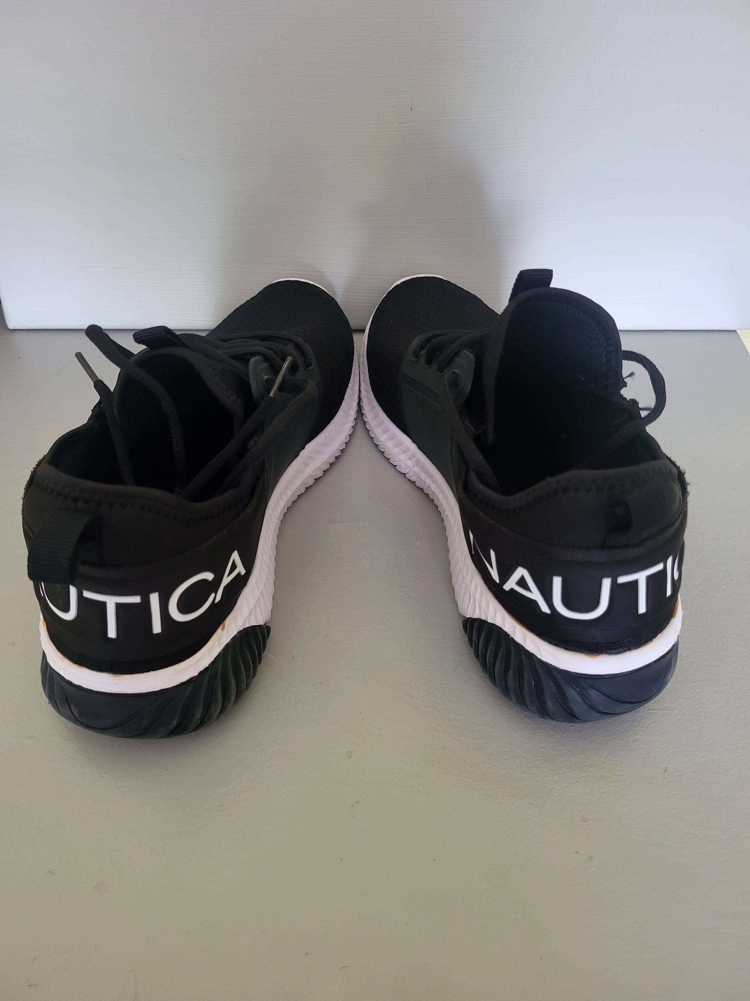 Nautica Ladies Nautica sneakers Size US 8.5 / IT 38.5 - 4 Thumbnail