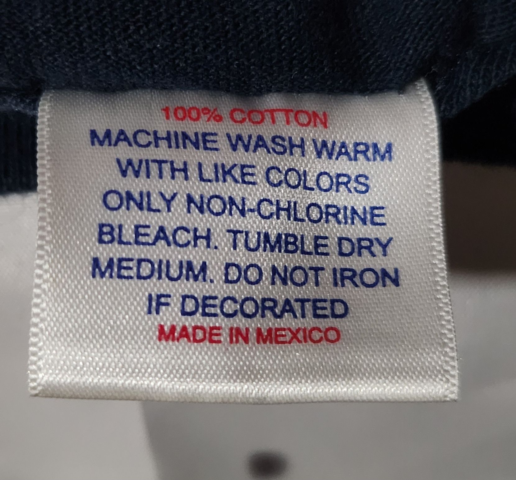 FUCT OG Logo Tee Size US XL / EU 56 / 4 - 3 Thumbnail