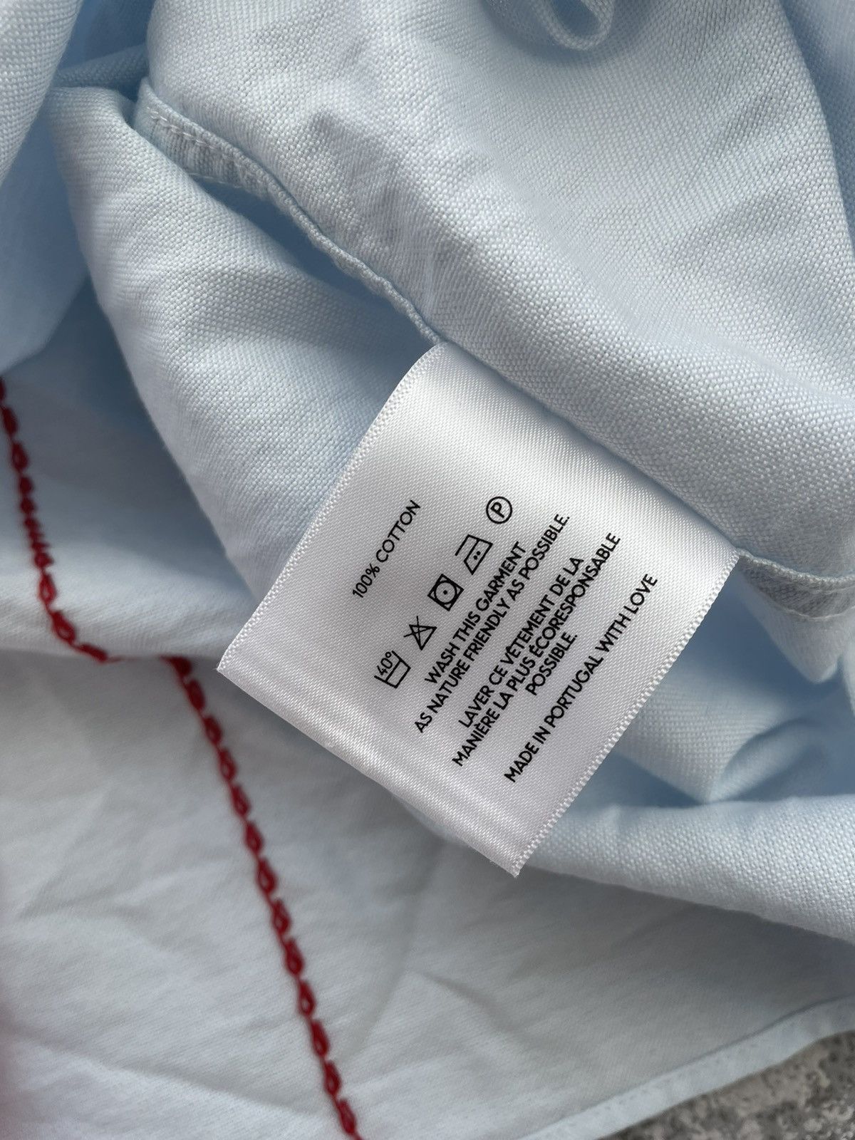 Homecore Rare Home Core Shirt Size US L / EU 52-54 / 3 - 8 Thumbnail