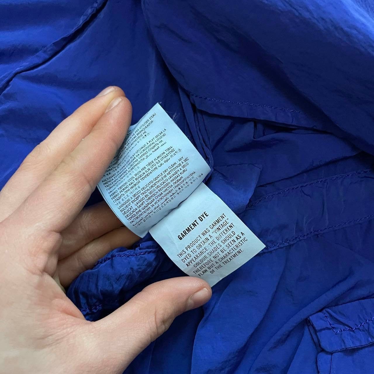 Moncler Vintage Rare Monclear Josephine Giubbotto Womens Raincoats Size M / US 6-8 / IT 42-44 - 18 Thumbnail