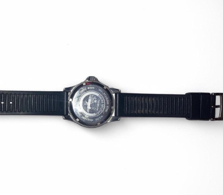 K-Swiss Swiss Military Watch Size ONE SIZE - 3 Thumbnail