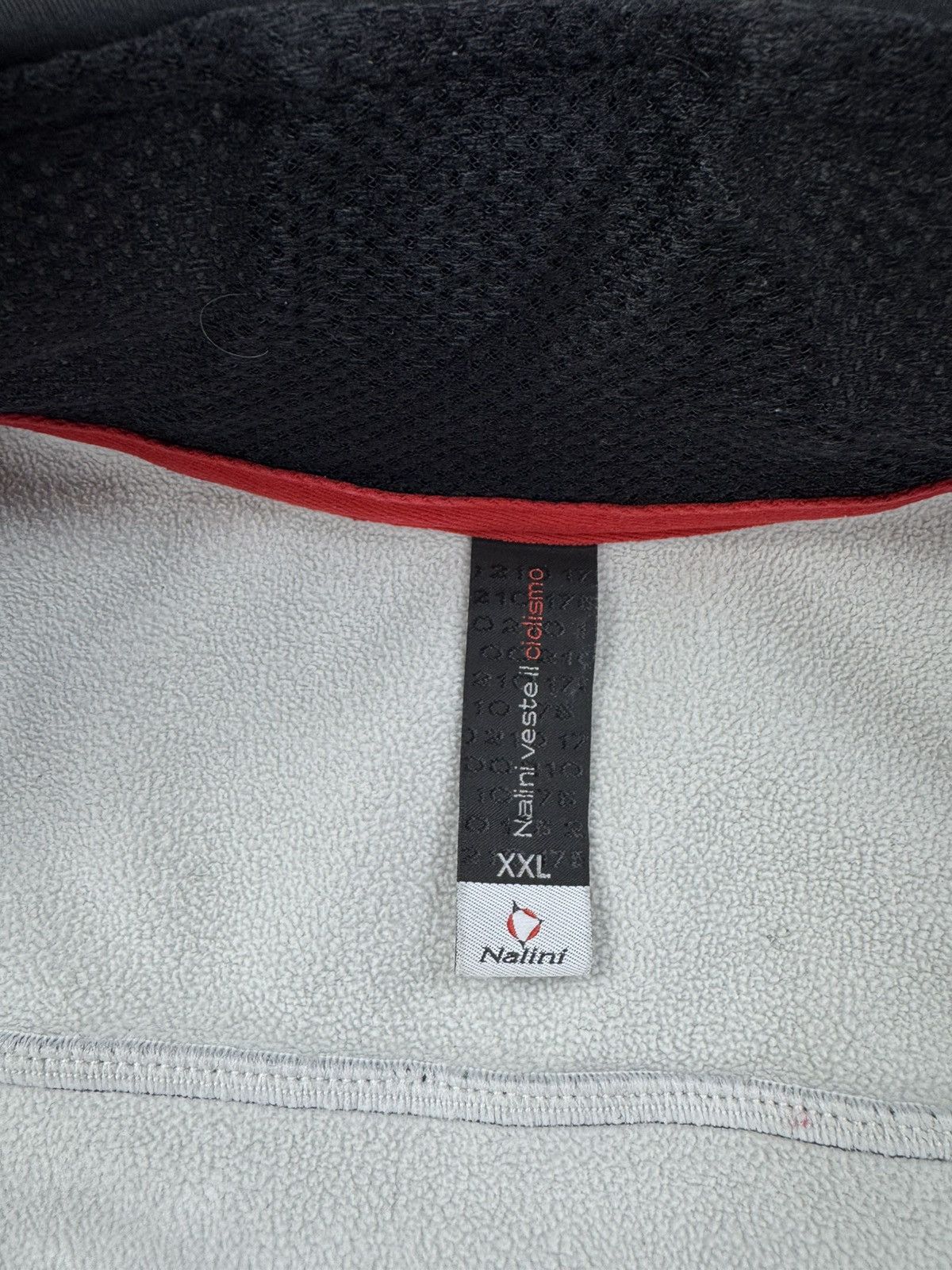 Other NALINI PRO WINTER JACKET MADE IN ITALI size 2XL Size US XXL / EU 58 / 5 - 3 Thumbnail