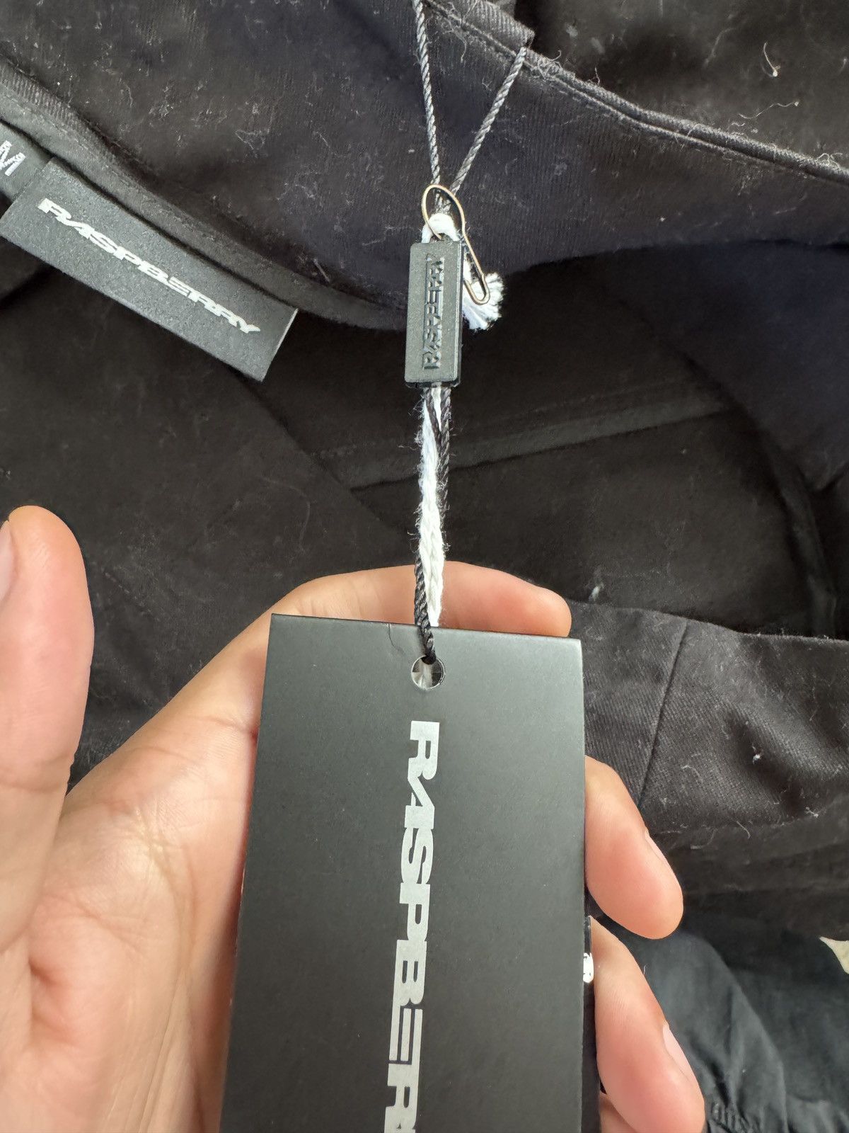 The GV Gallery Shorts That Look Like Pants Size US 34 / EU 50 - 5 Thumbnail