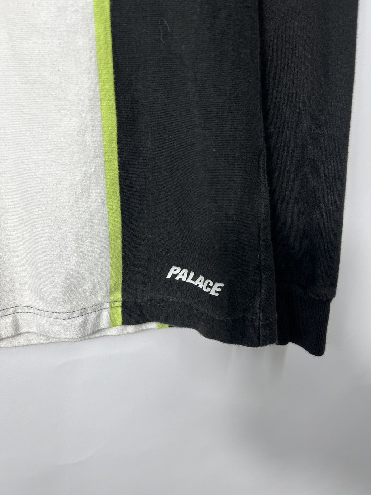 Palace Vintage streetwear y2k sk8 Palace Skateboards Sweatshirt Size US L / EU 52-54 / 3 - 4 Thumbnail