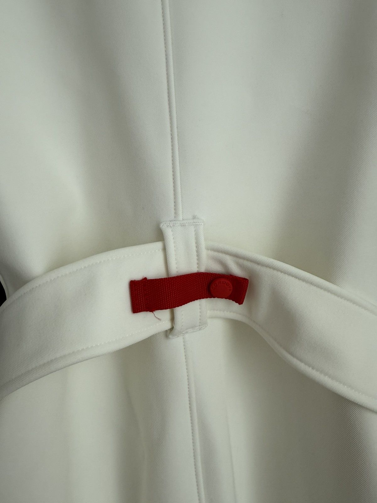Other Cordova Ski Suit - White & Black Size 27" / US 4 / IT 40 - 4 Thumbnail