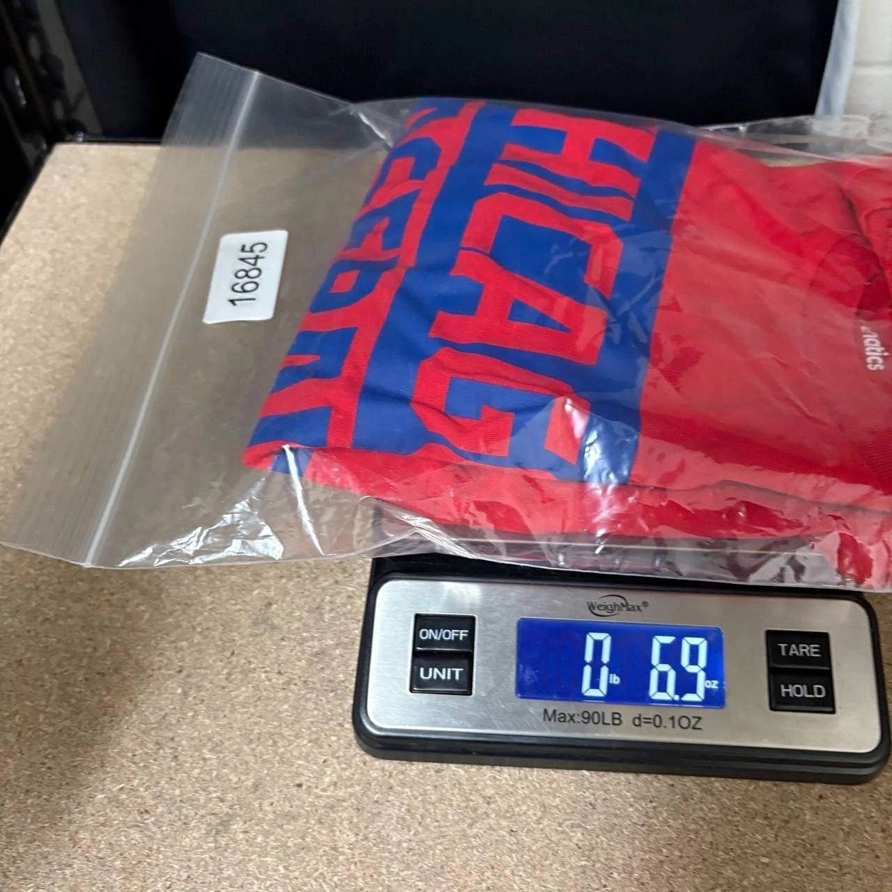 Other Chicago Cubs Shirt Men Fanatics Short Sleeve Crew Neck New L Size US L / EU 52-54 / 3 - 7 Thumbnail