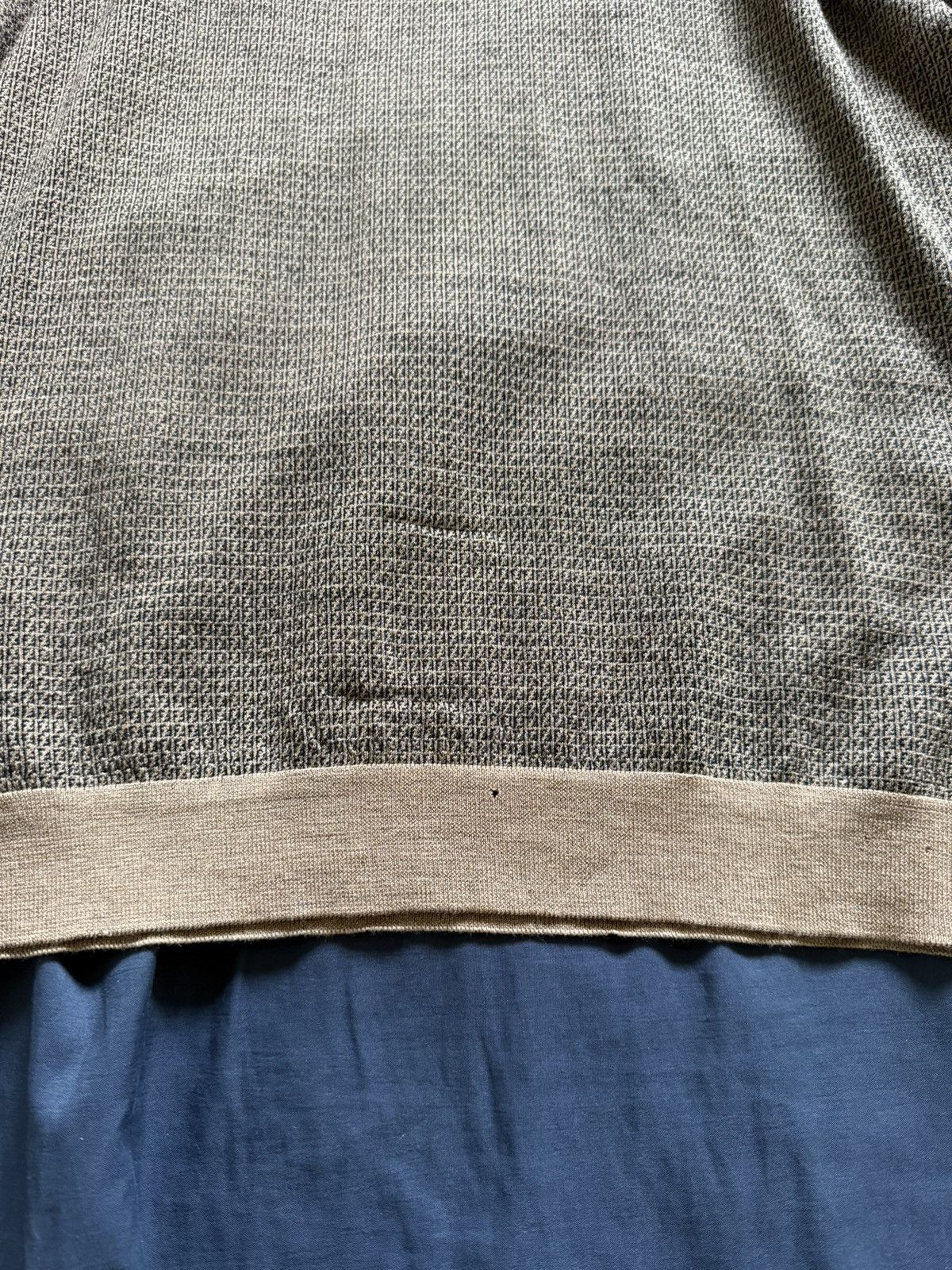 Fendi Fendi Sweater Size US M / EU 48-50 / 2 - 18 Thumbnail