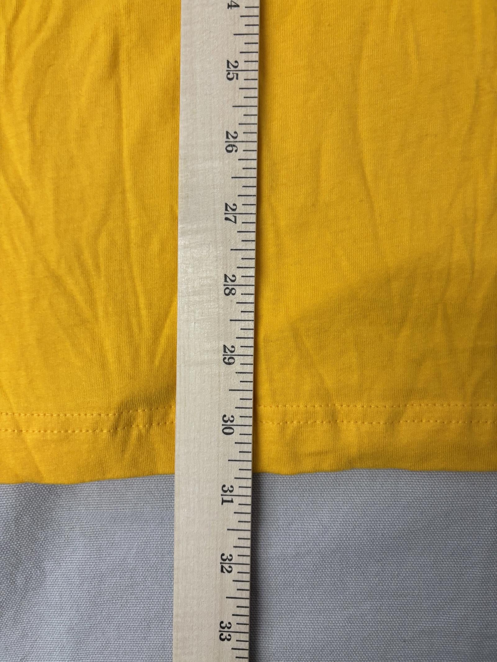 Other Gritty T-shirt Four Seasons Total Landing Scaping Press - L Size US L / EU 52-54 / 3 - 3 Thumbnail