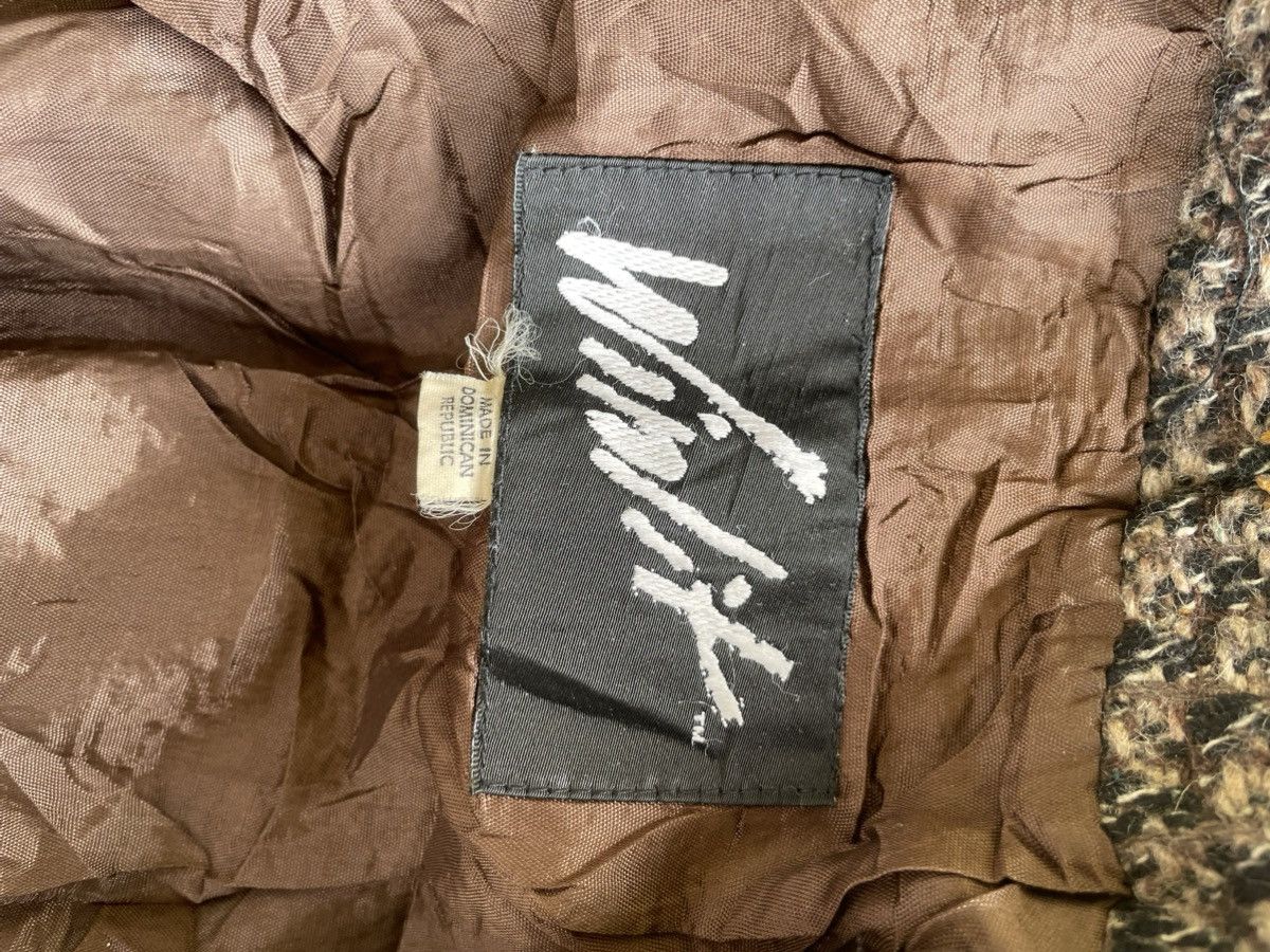 Japanese Brand × Vintage Vintage Winlit Leather Jacket Size US M / EU 48-50 / 2 - 5 Thumbnail