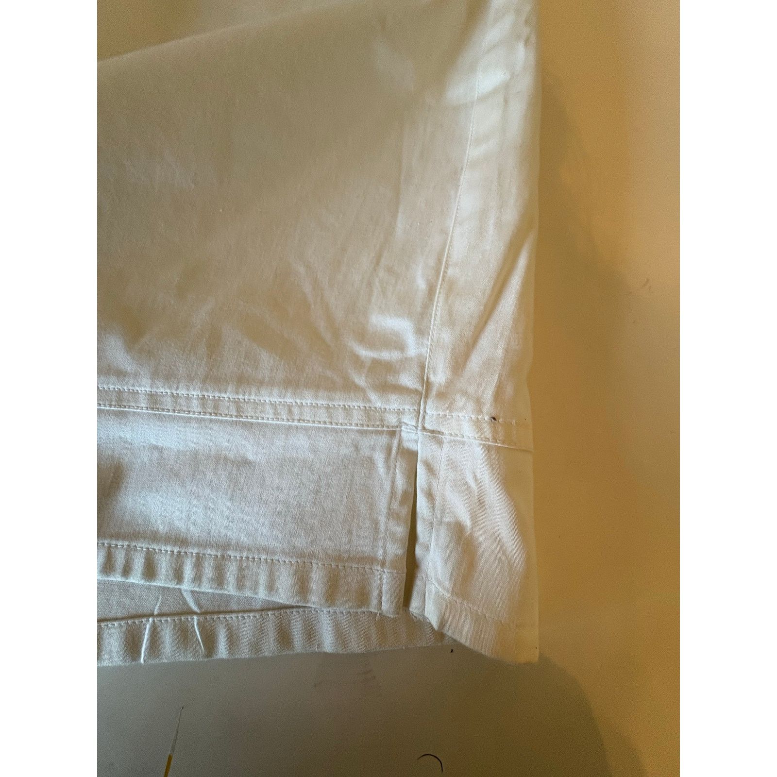 Other Bamboo Traders size 16 skort NEW white Size 38" / US 16 / IT 52 - 11 Thumbnail