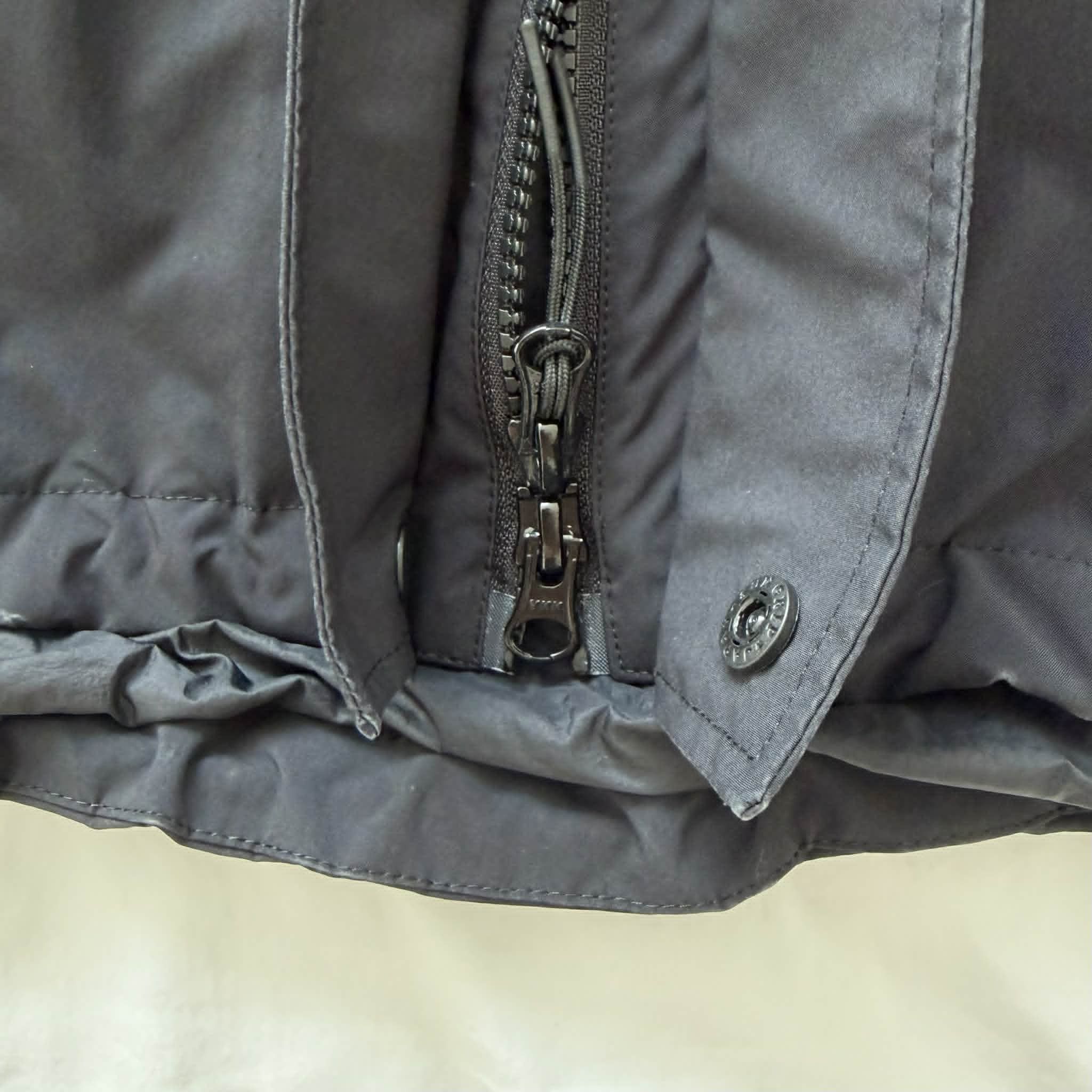 Uniform Bridge Uniform Bridge Utility Mountain Jacket Size US L / EU 52-54 / 3 - 5 Thumbnail