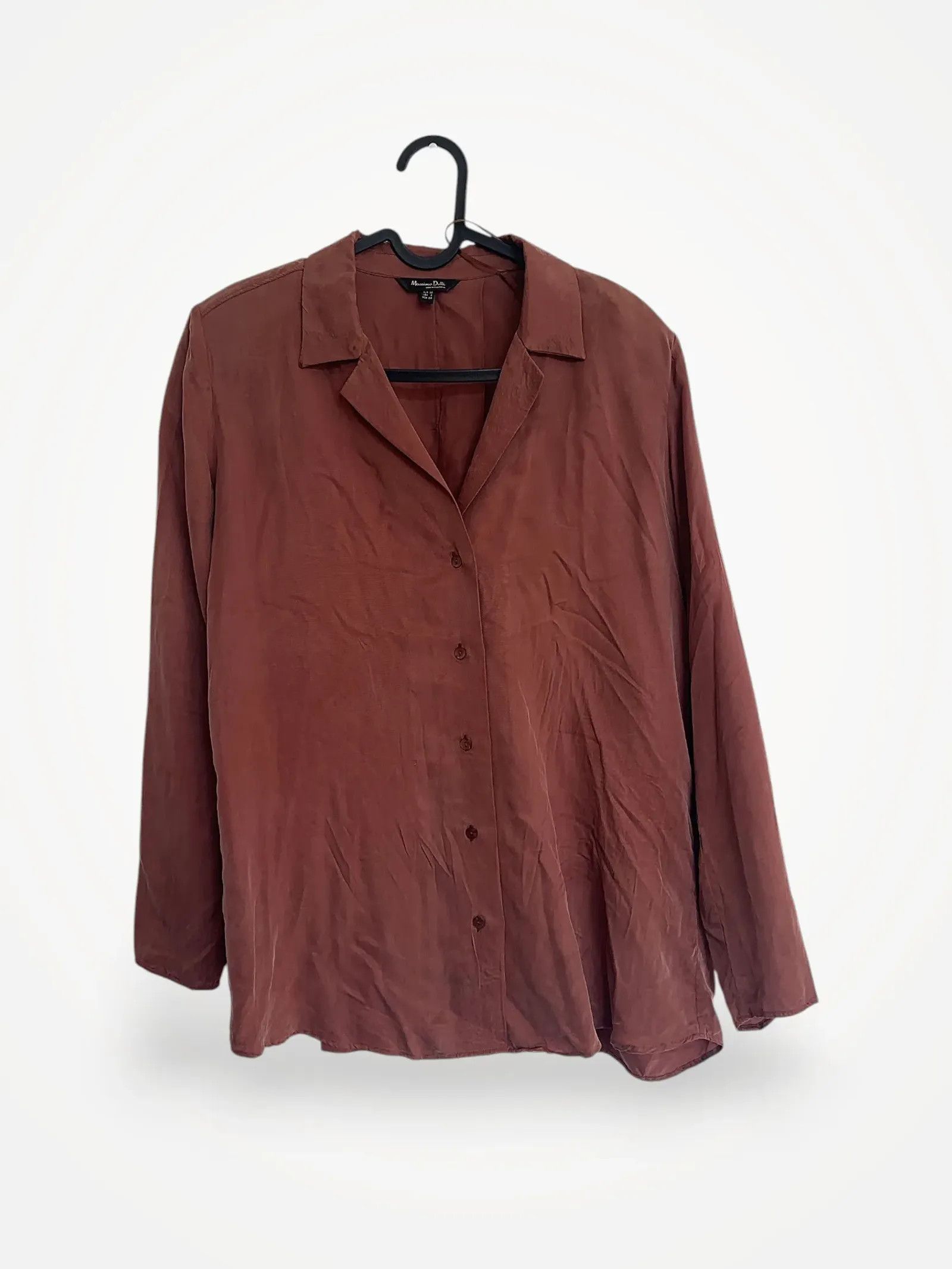 Massimo Dutti Massimo Dutti Shirt Size XS / US 0-2 / IT 36-38 - 1 Thumbnail