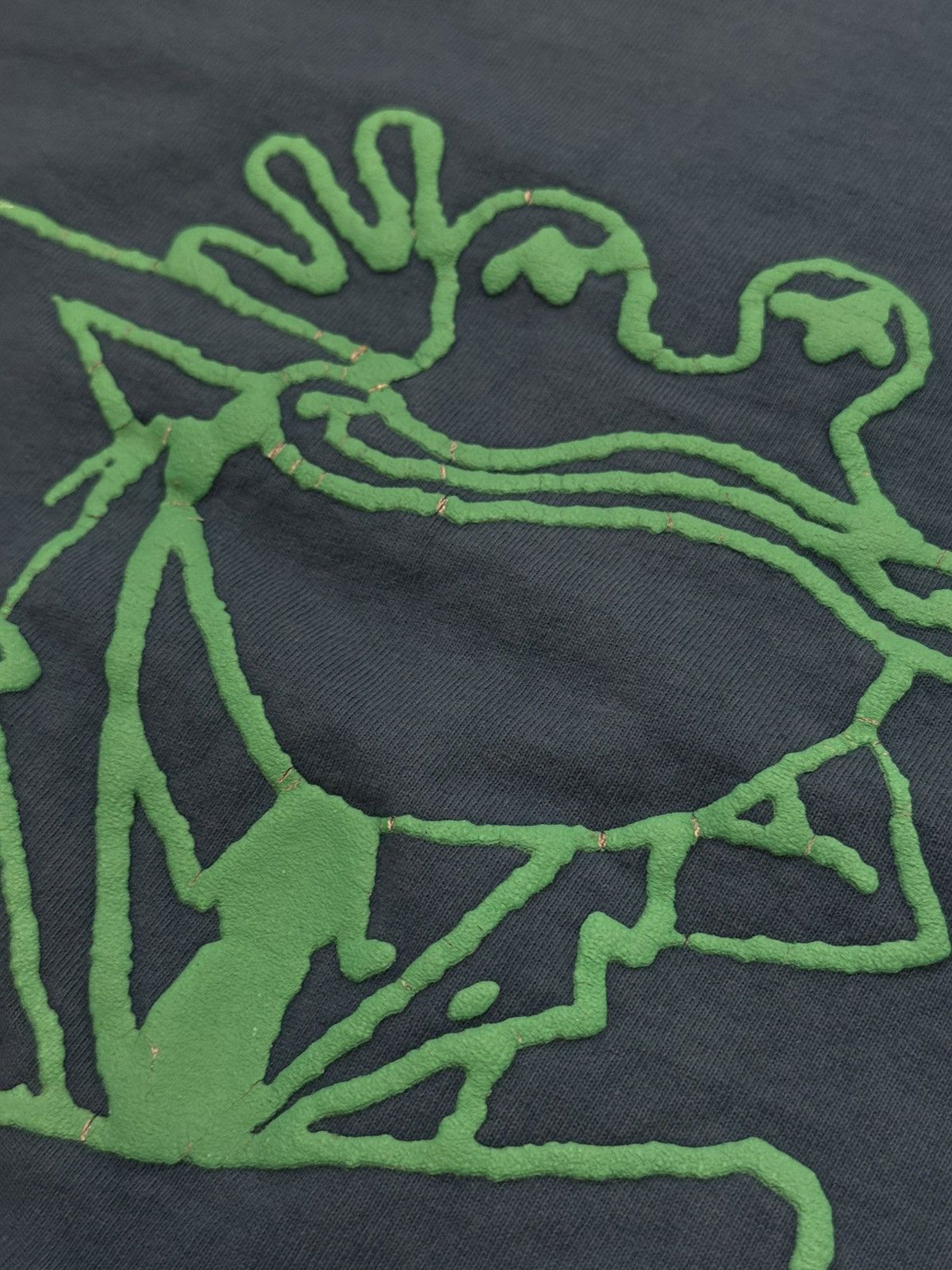 Obey ‘OBEY’ Get In The Groove T-Shirt Size US S / EU 44-46 / 1 - 3 Thumbnail