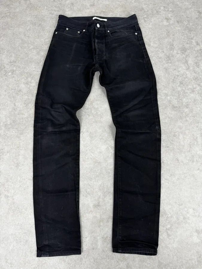 Givenchy Givenchy SS16 - Studded Denim Jean By Riccardo Tisci