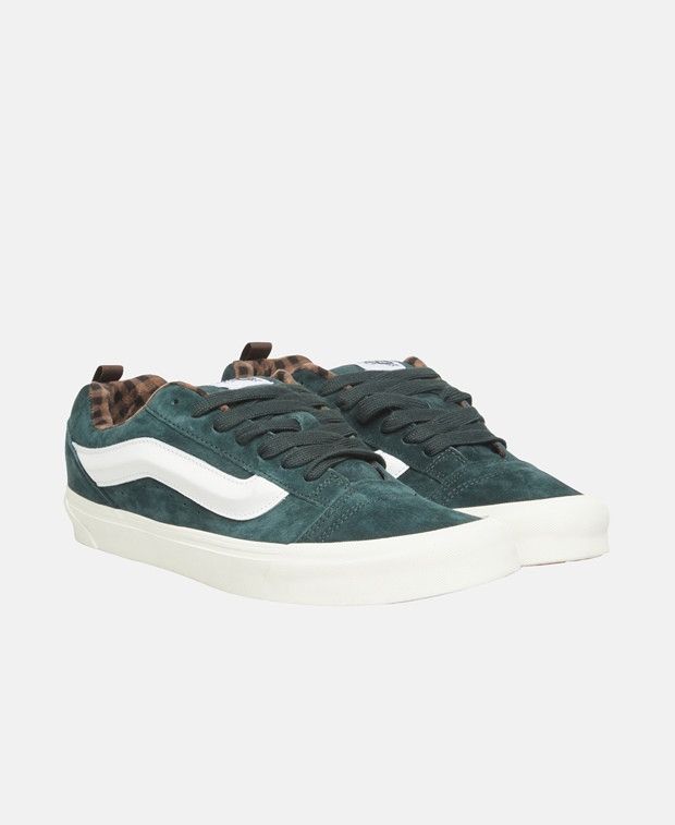 Vans Knu Skool Sneakers Size US 7 / EU 40 - 1 Thumbnail