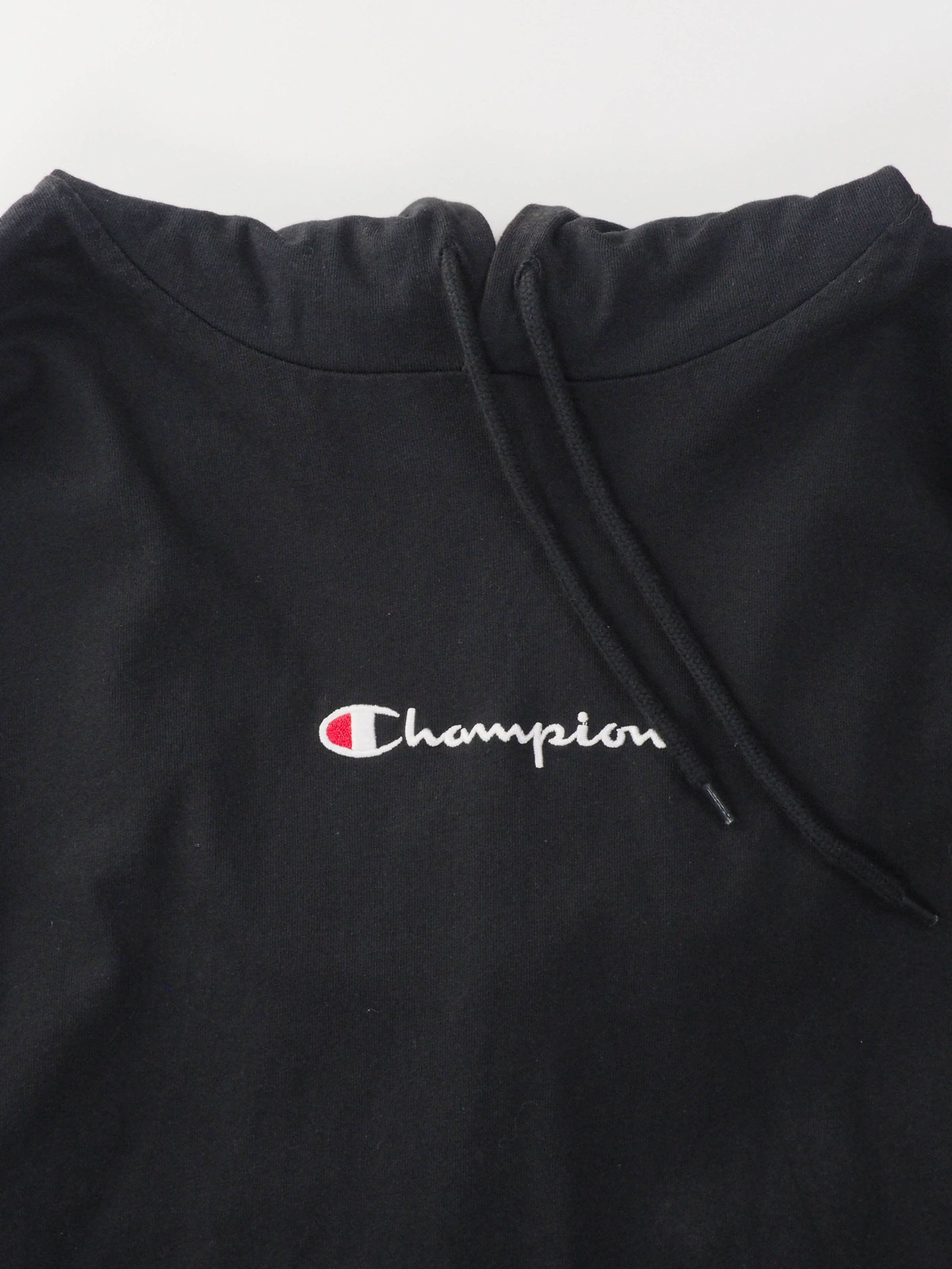 Champion × Ne-Net Champion x Ne-net long sleeve hoodie Size US L / EU 52-54 / 3 - 10 Thumbnail