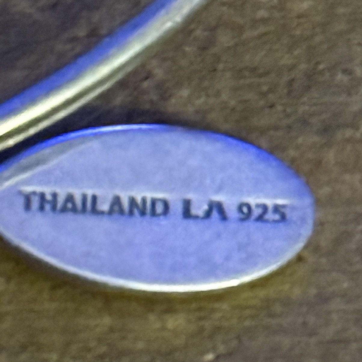 Other Extraordinary Life 925 expandable Mom charm bangle bracelet Size ONE SIZE - 3 Thumbnail