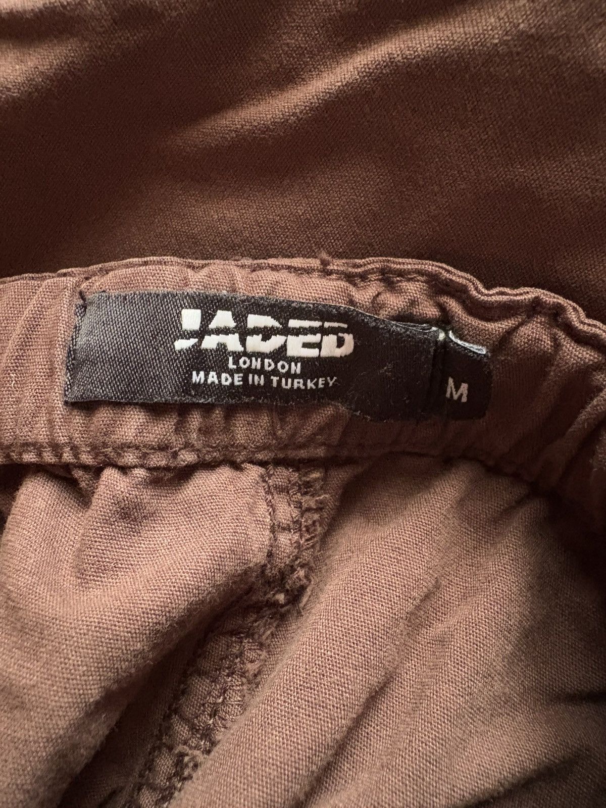 Jaded London Jaded London cargo pants Size US 32 / EU 48 - 4 Thumbnail