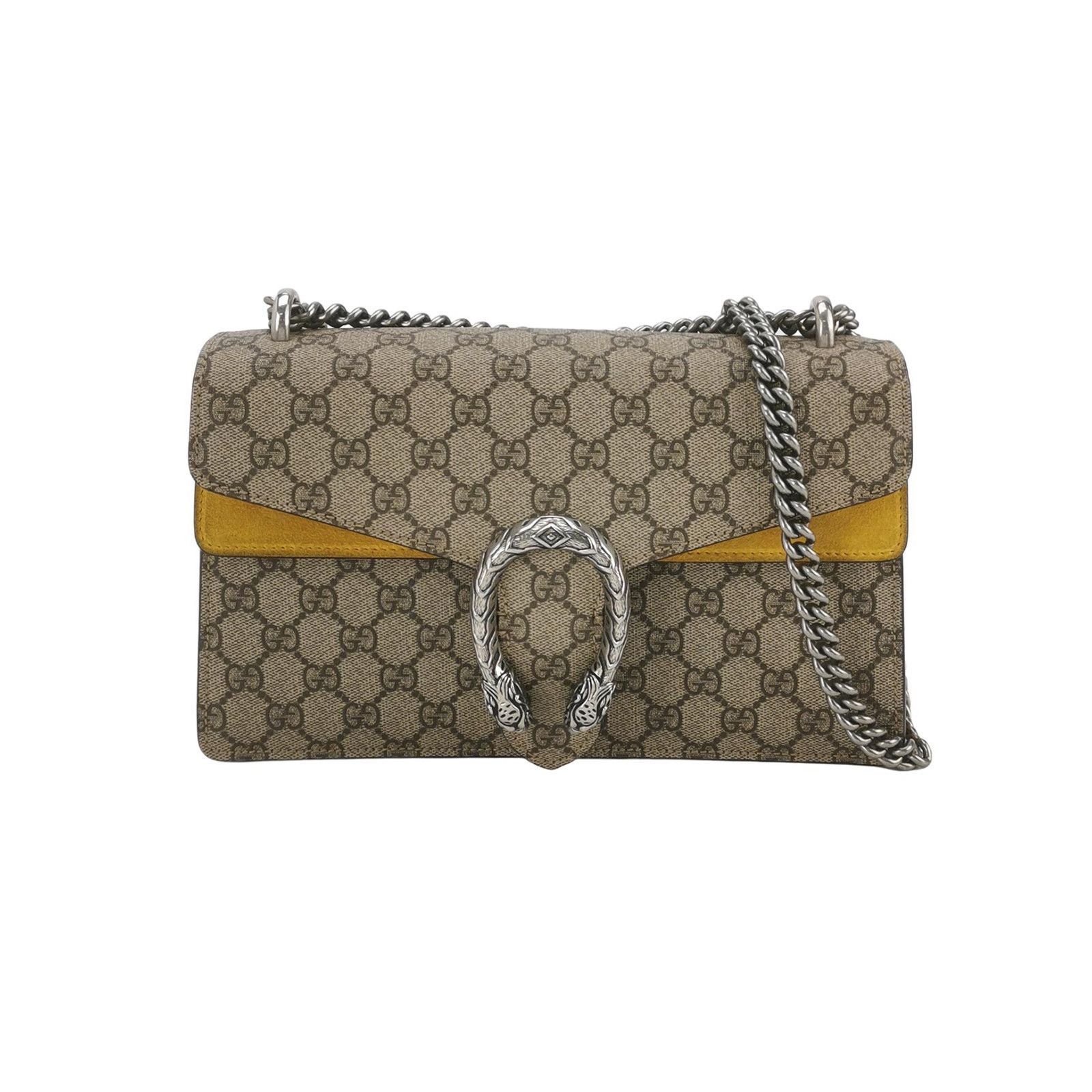 Gucci Gucci Women os Shoulder Bags Size ONE SIZE - 1 Thumbnail
