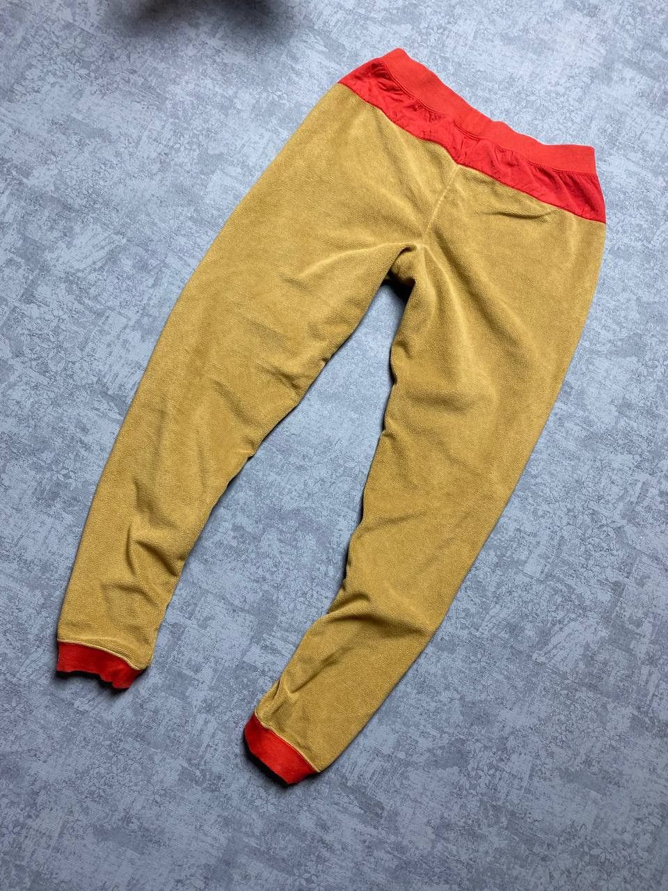 Nike Nike Sportswear Polar Pants Bronze/Multi Color Size 27" / US 4 / IT 40 - 11 Thumbnail