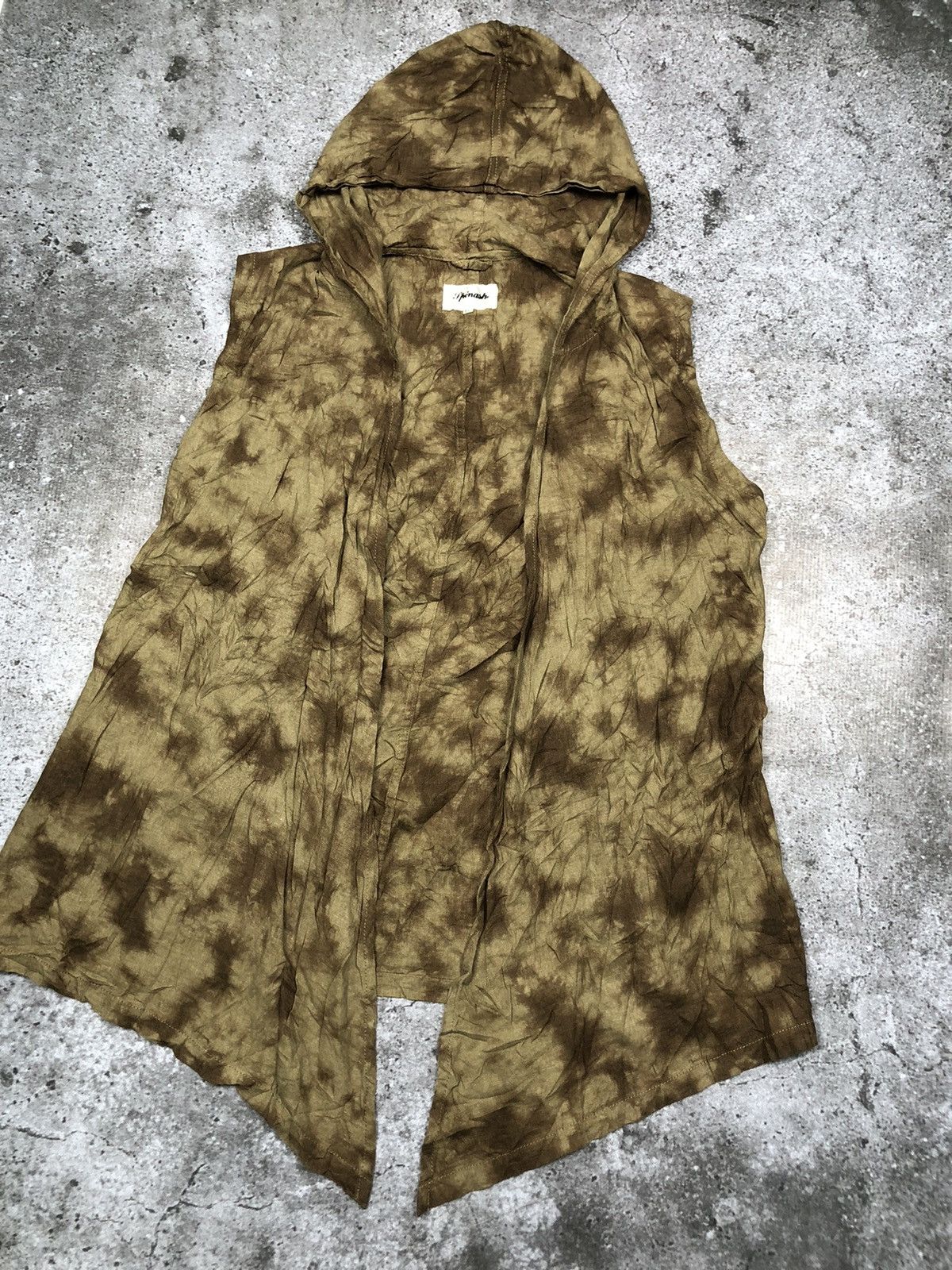 Japanese Brand SPINASH Gothic Style Arballllll Size US L / EU 52-54 / 3 - 1 Thumbnail