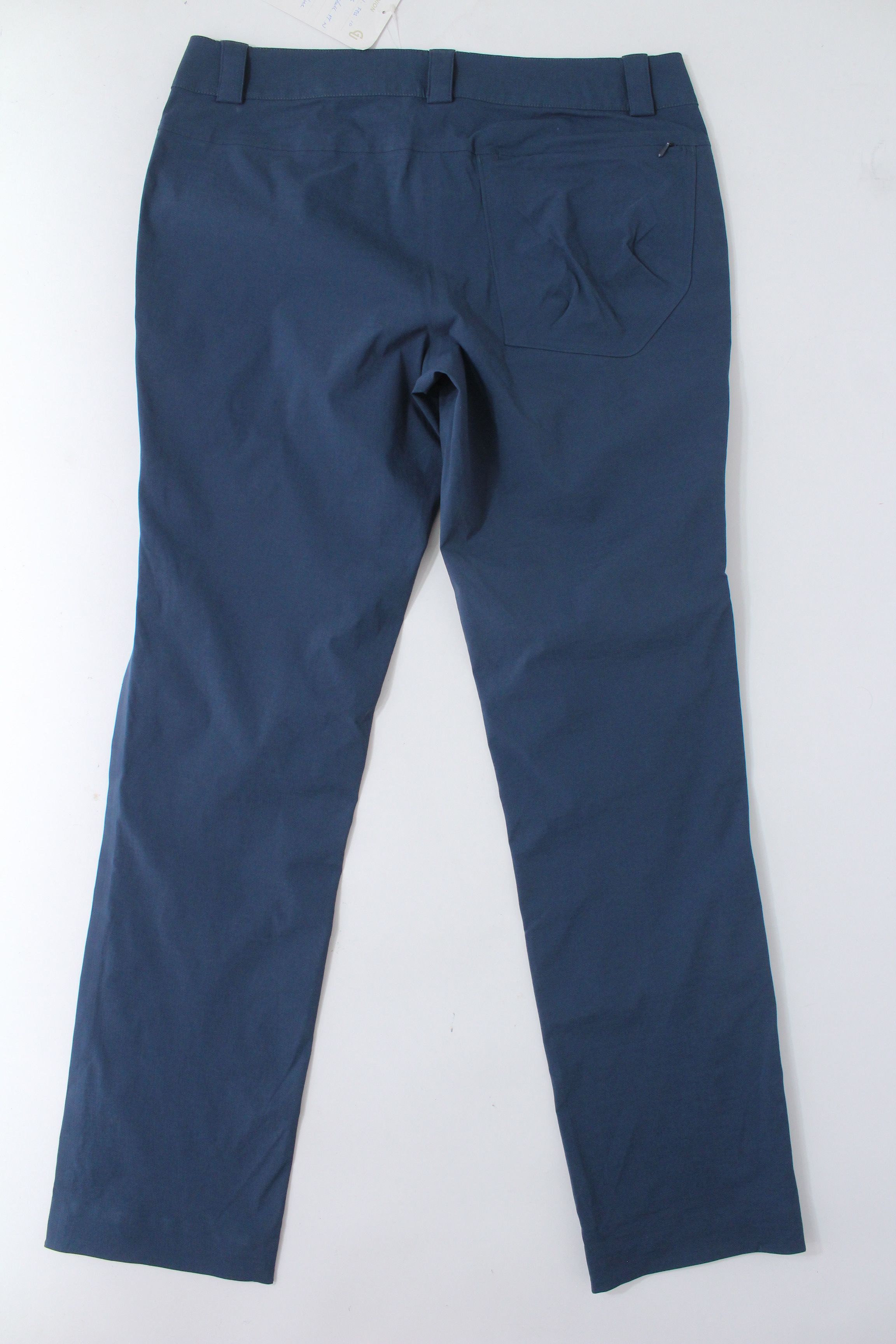 Vintage Radys Swiss R2 Travel Softshell Trekking Haiking Pants Sz 38 Size 30" / US 8 / IT 44 - 7 Thumbnail