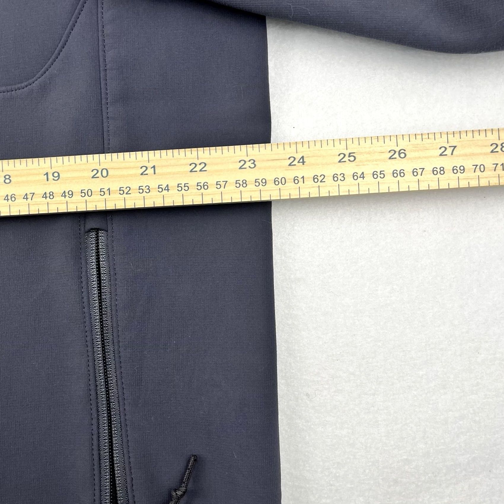 The North Face The North Face Apex Bionic Jacket Men L Blue Size US L / EU 52-54 / 3 - 4 Thumbnail